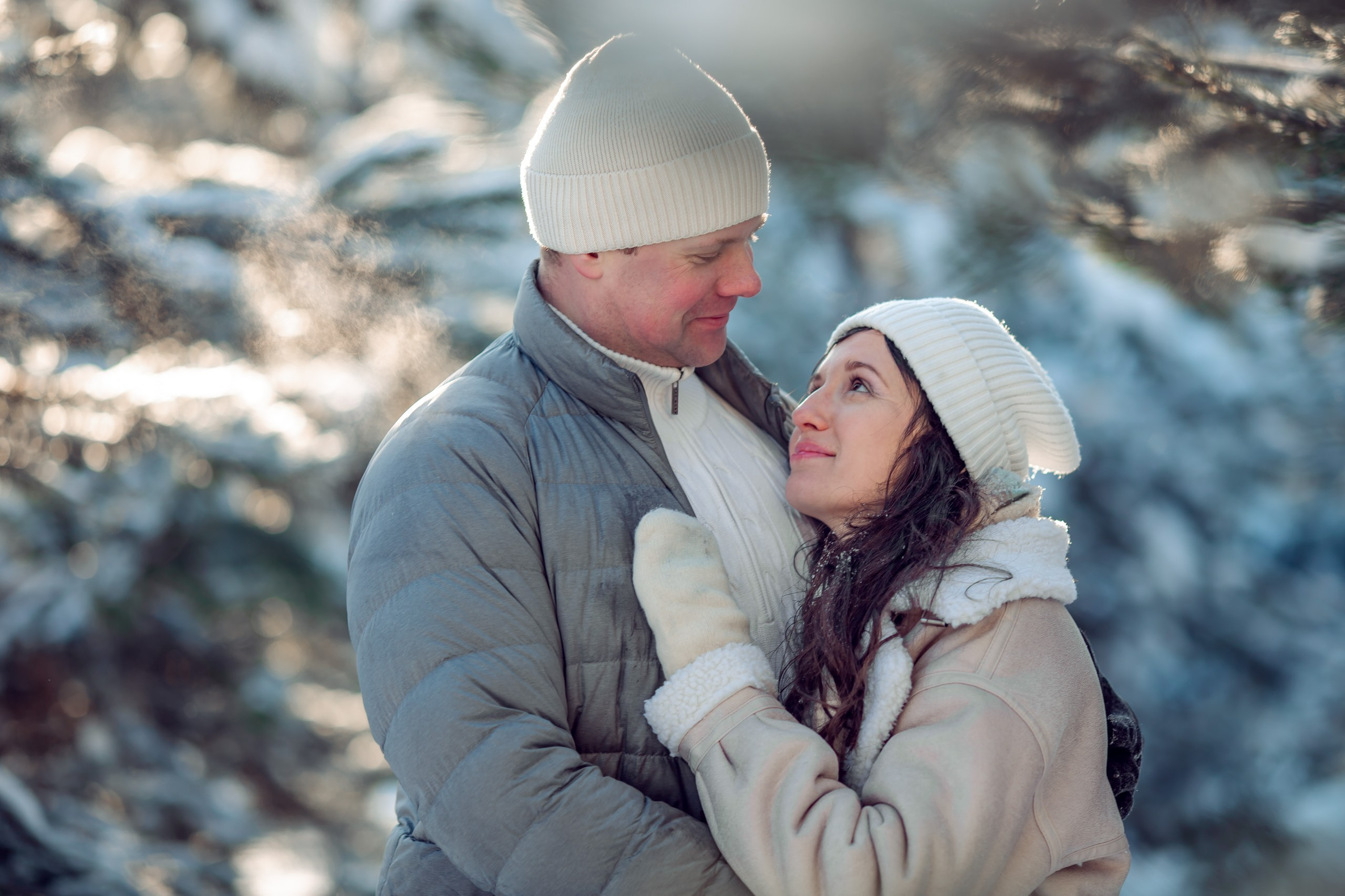 Семейные истории. Семейный и детский фотограф в Москве в ЮАО Царицыно Алёна Асташкина
