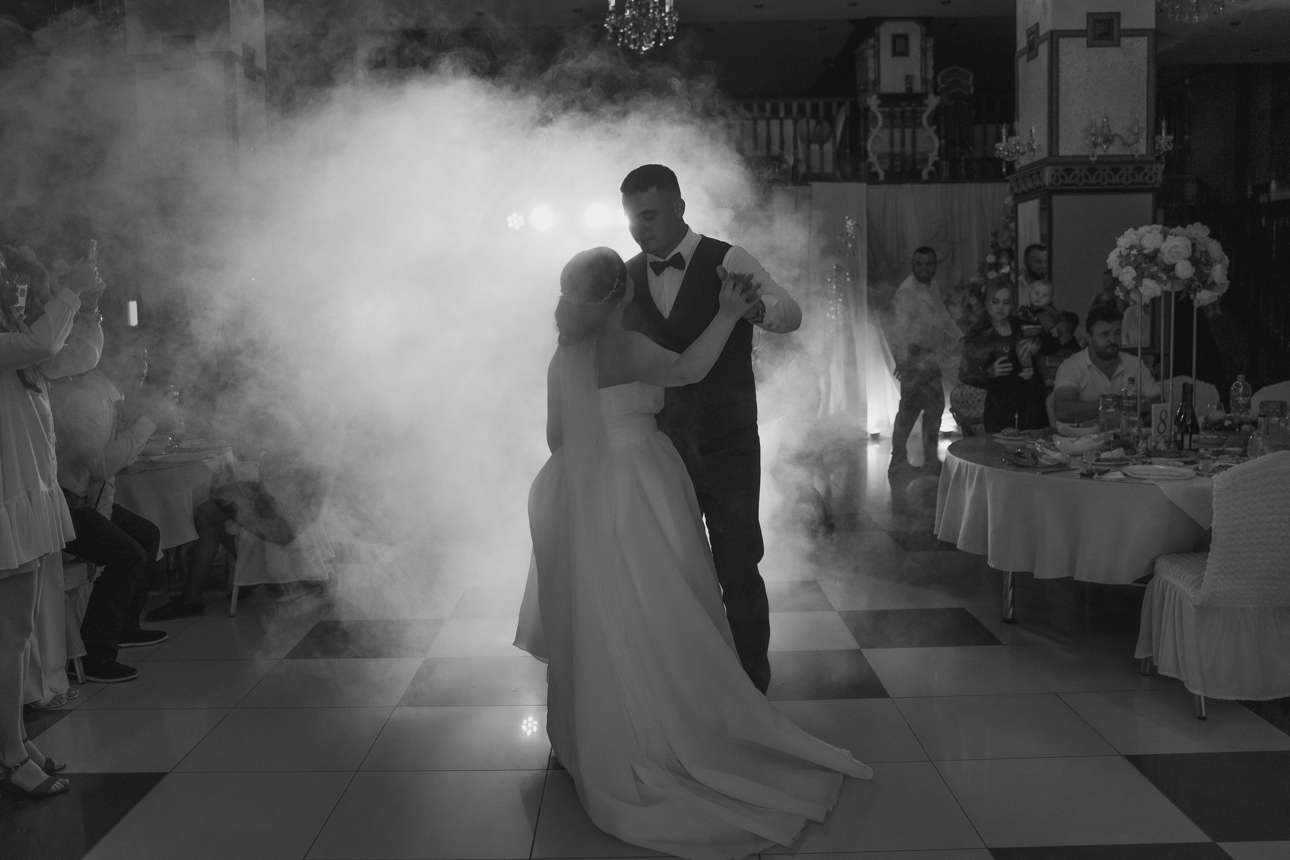 Влад и Камила. Свадебный семейный фотограф Ксения Божко Уфа Раевка никах в Нарыстау