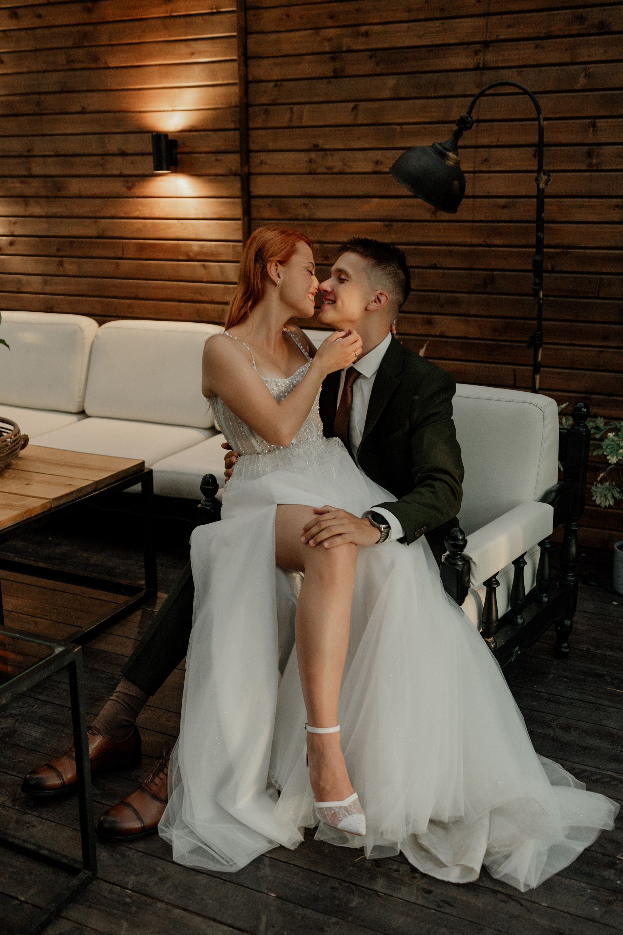 Максим&Ангелина. Свадебный и Семейный фотограф в Ярославле Алёна Колясникова