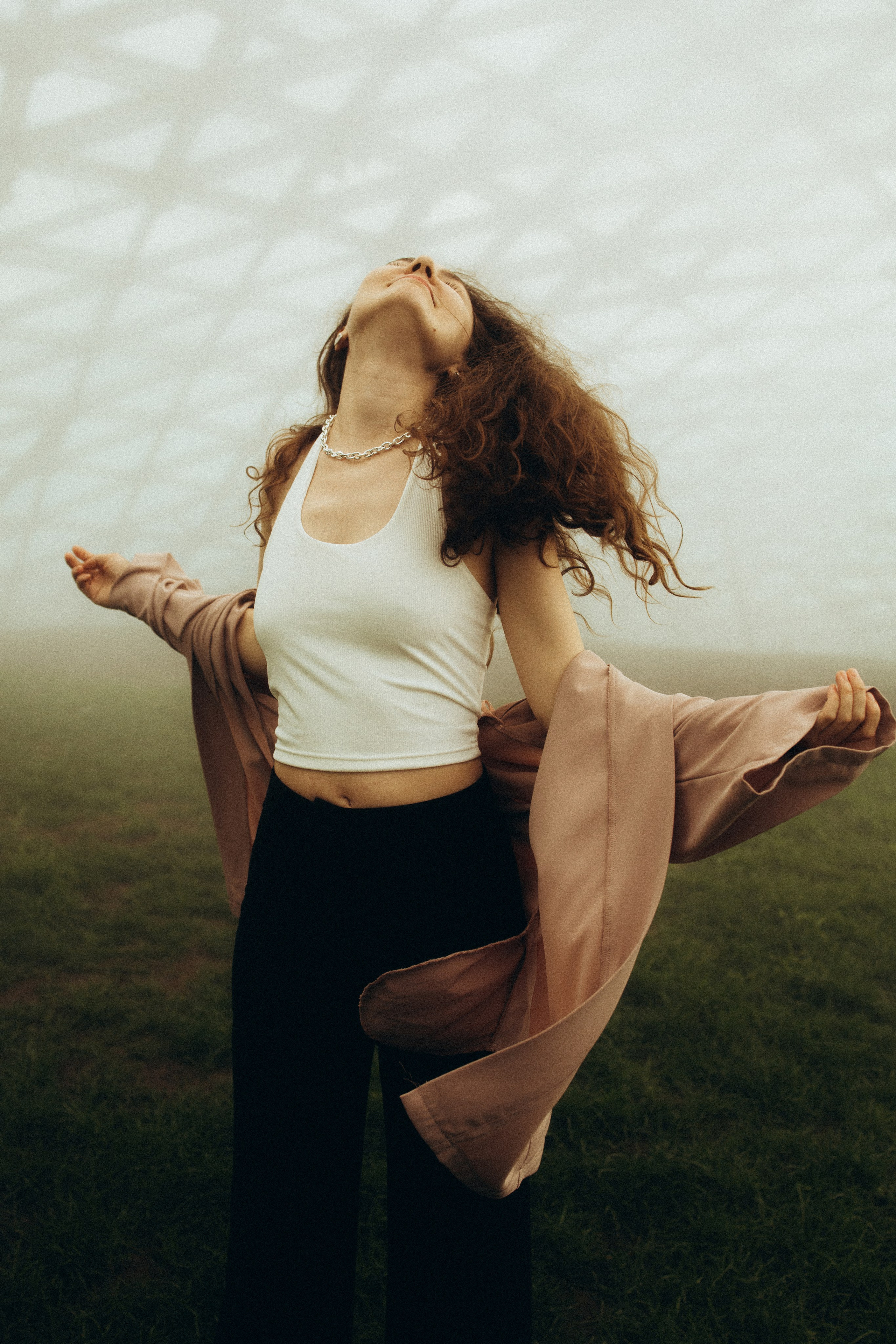 Ксюша. Фотограф Москва Алёна Суворова