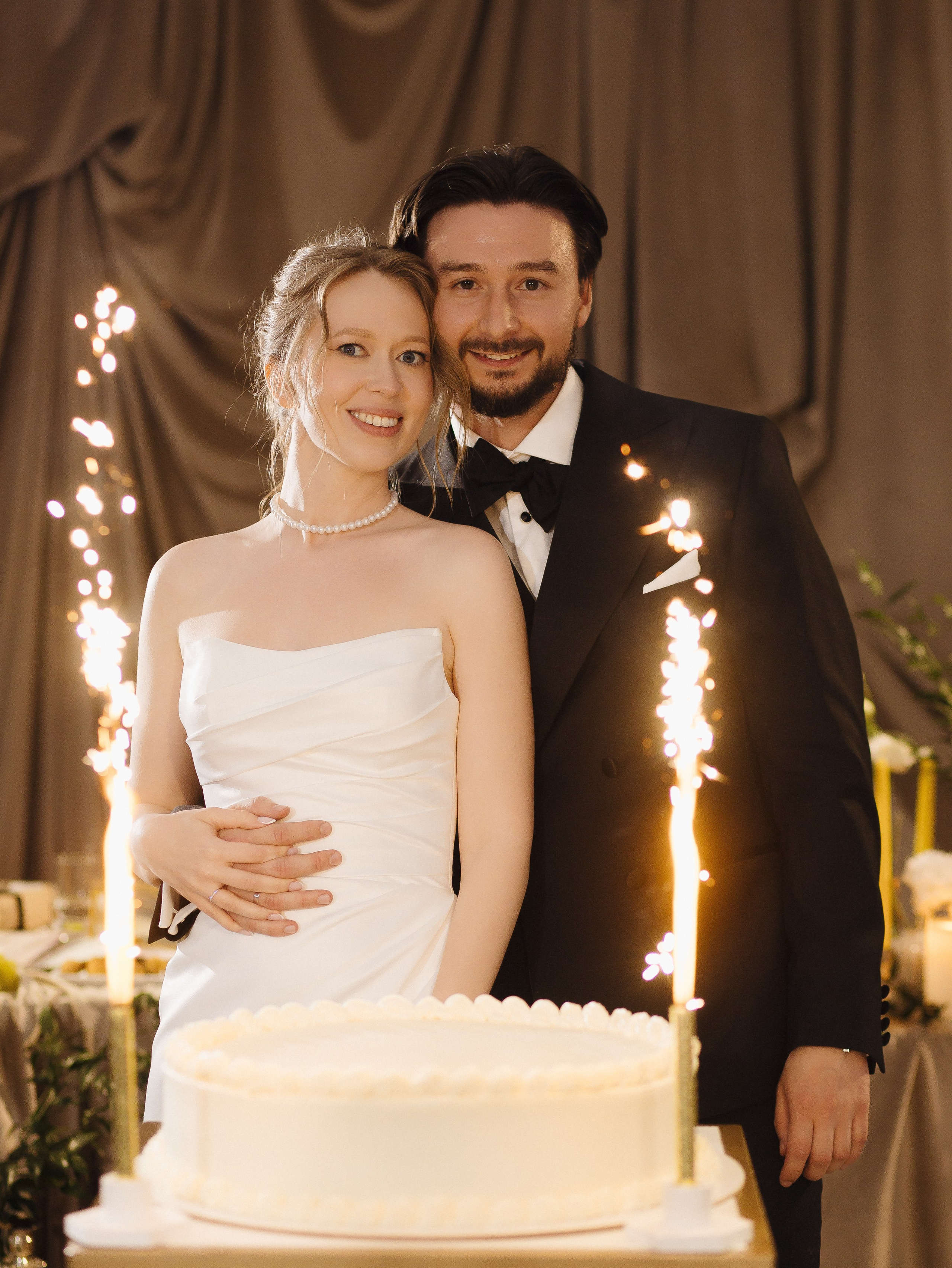 МАРИЯ И ИЛЬЯ. Свадебный и индивидуальный фотограф в Челябинске Евгения Негодяева