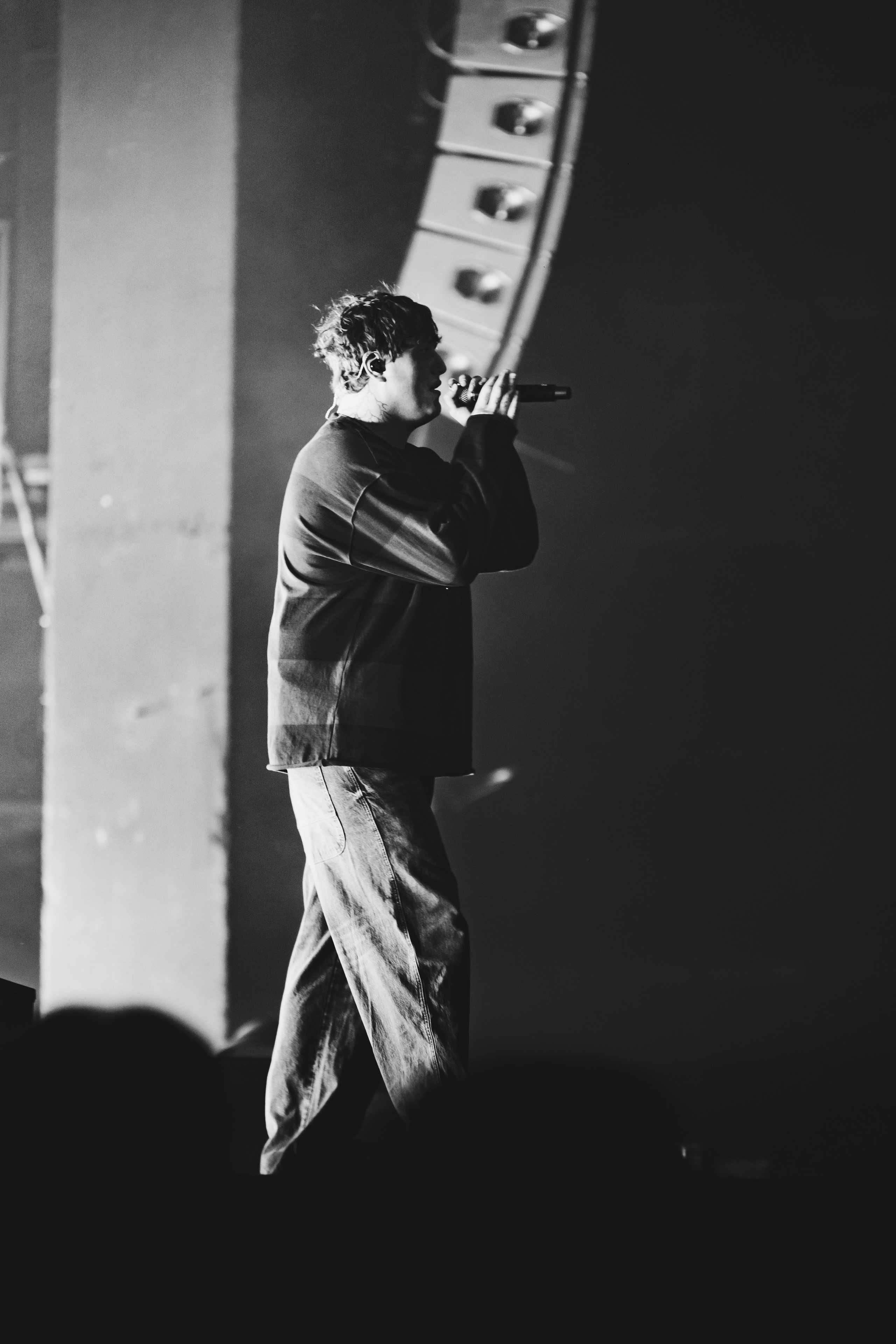 MADK1D В VK STADIUM 08.02.26. Концертный и репортажный фотограф в Москве и Санкт-Петербурге Мария