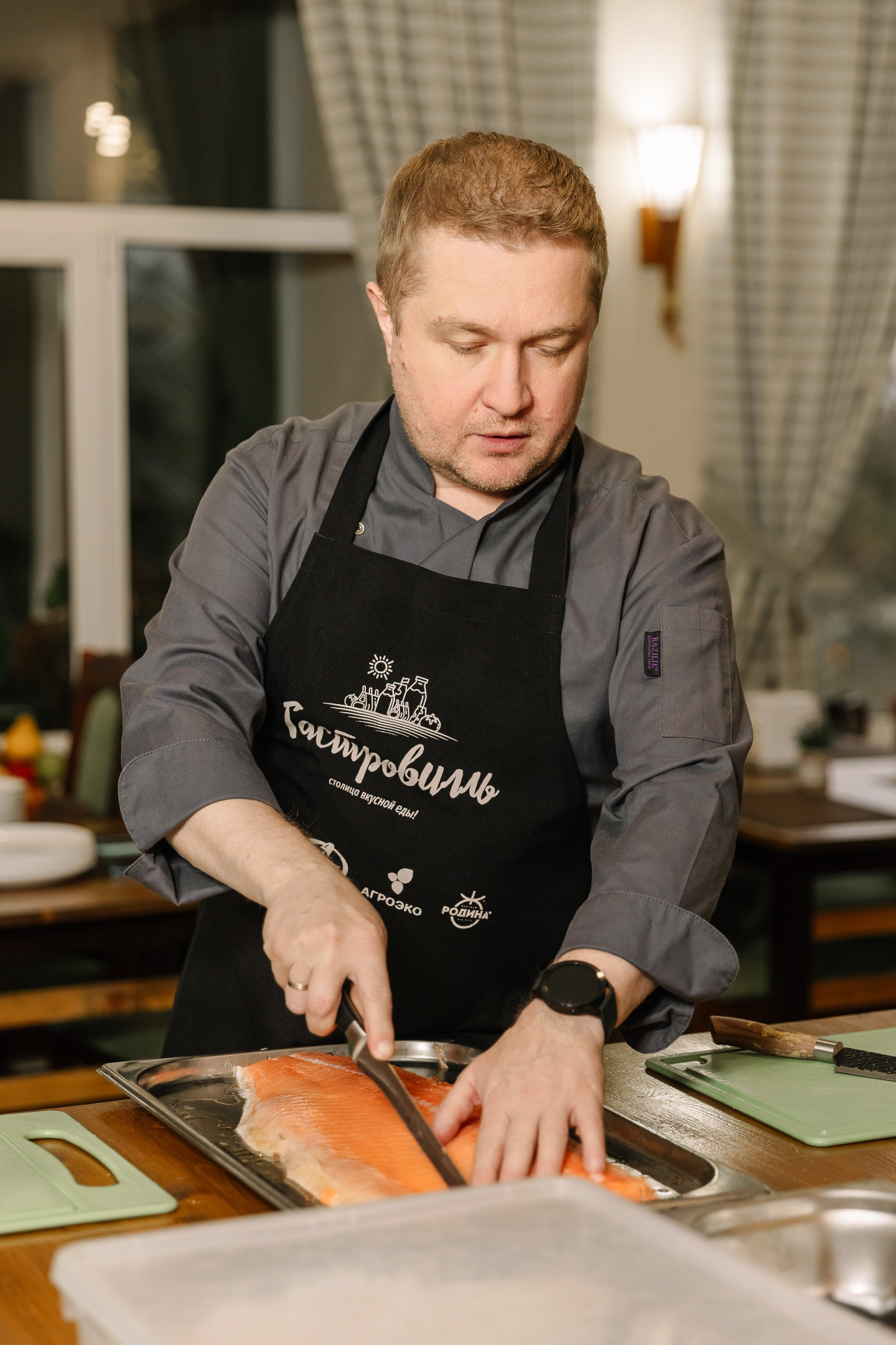 Кулинарный МК. Свадебный, репортажный фотограф Ирина Шкурина