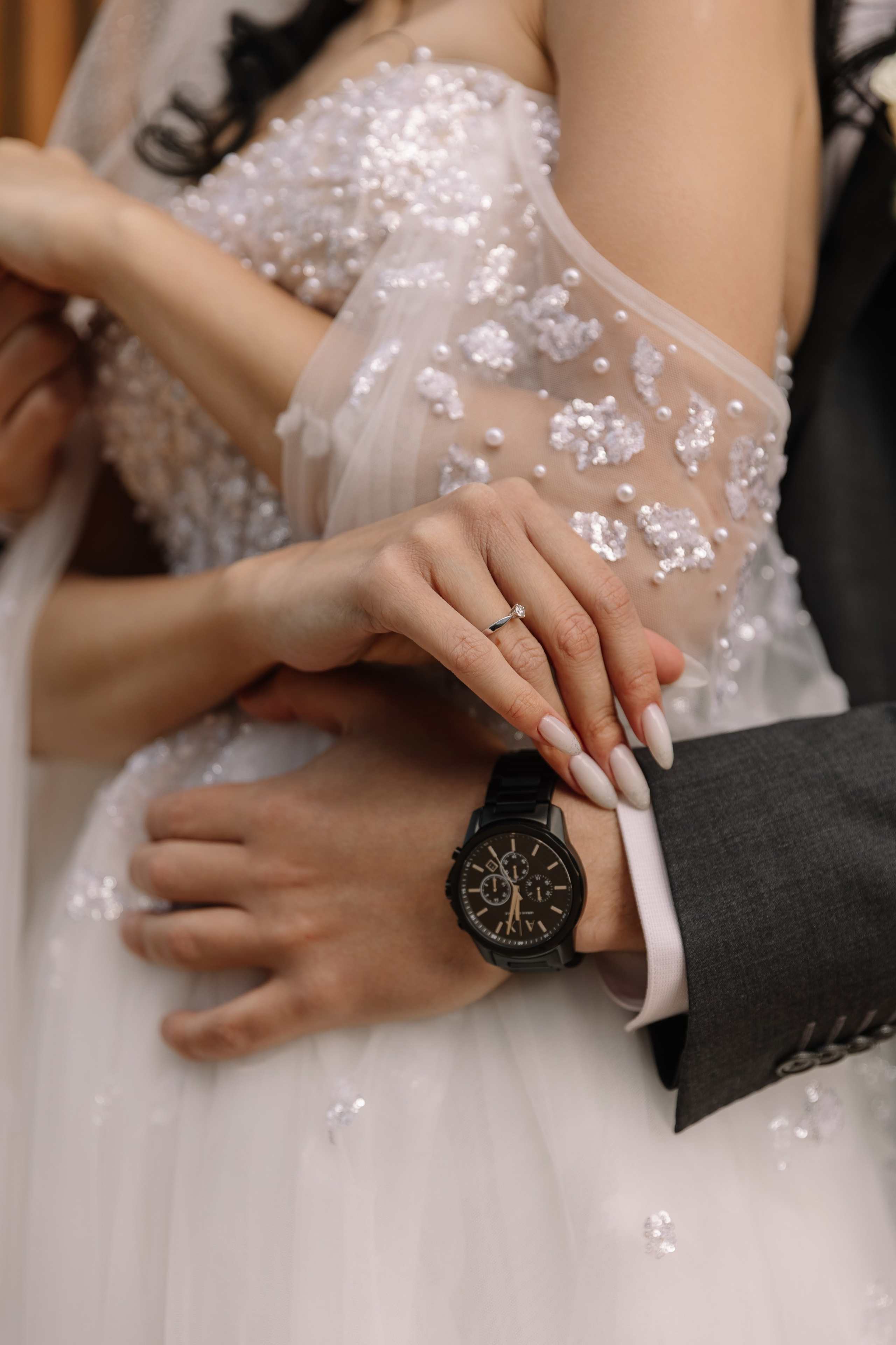 А & Ю. Свадебный, репортажный фотограф Ирина Шкурина