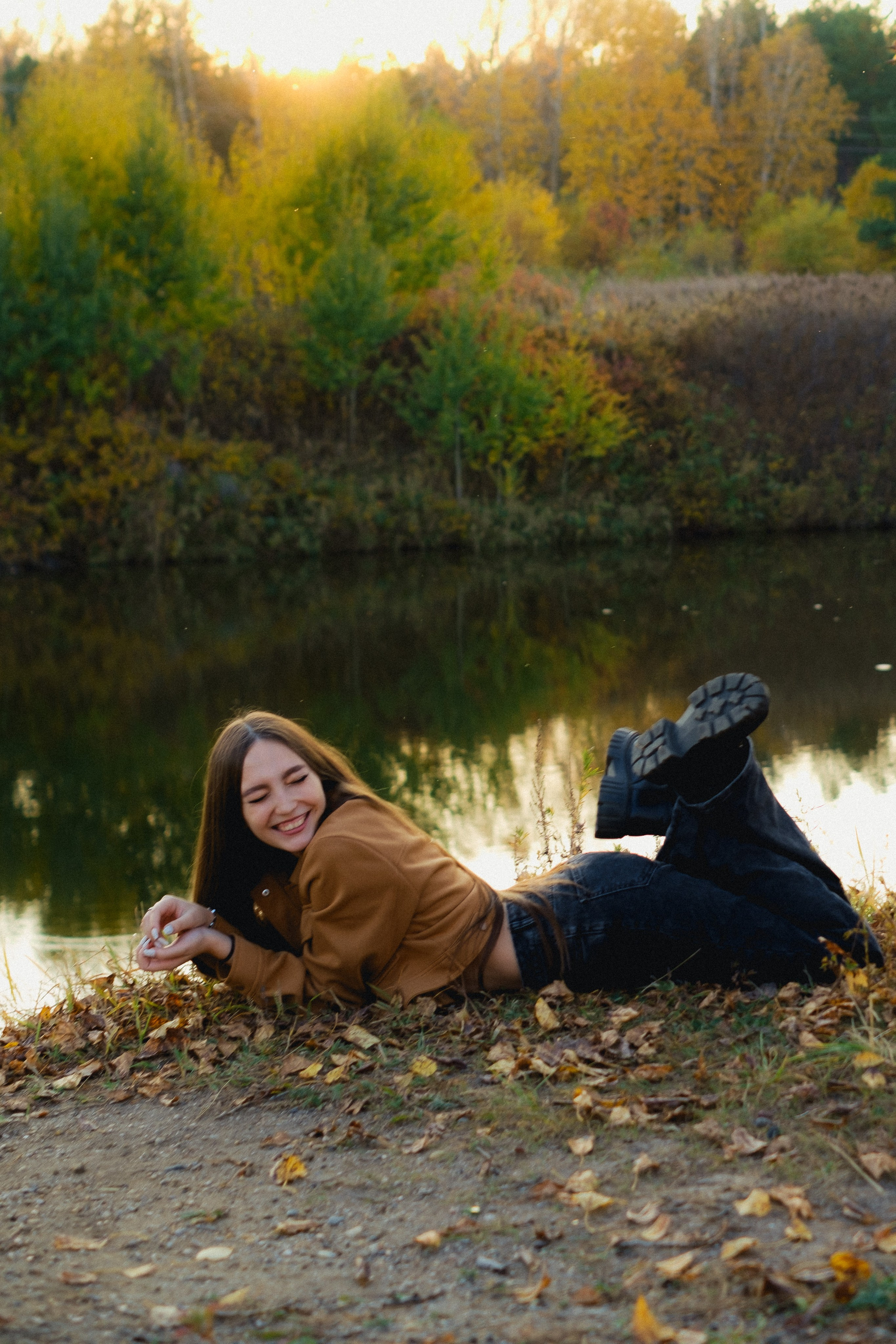 Белла из сумерек. Фотограф Благовещенска Яна