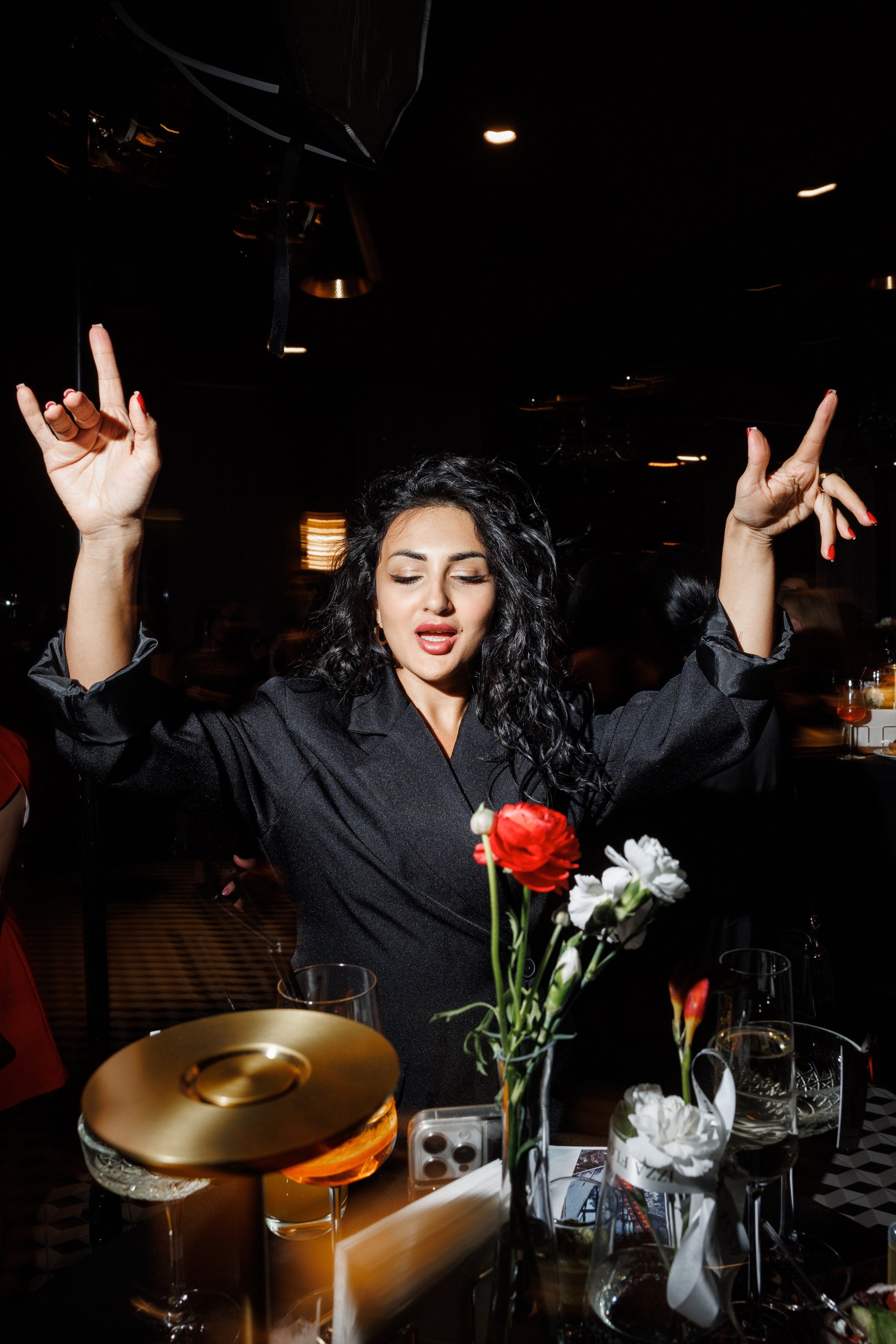 Cosmo Medici. Фотограф Ставрополь Петр Голубенко