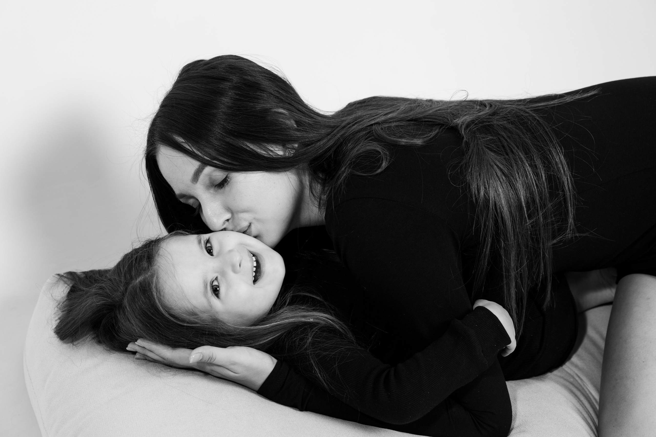 Семейные и детские фотосессии. Студийный и свадебный фотограф и видеограф в Севастополе — Юлия Макаренко