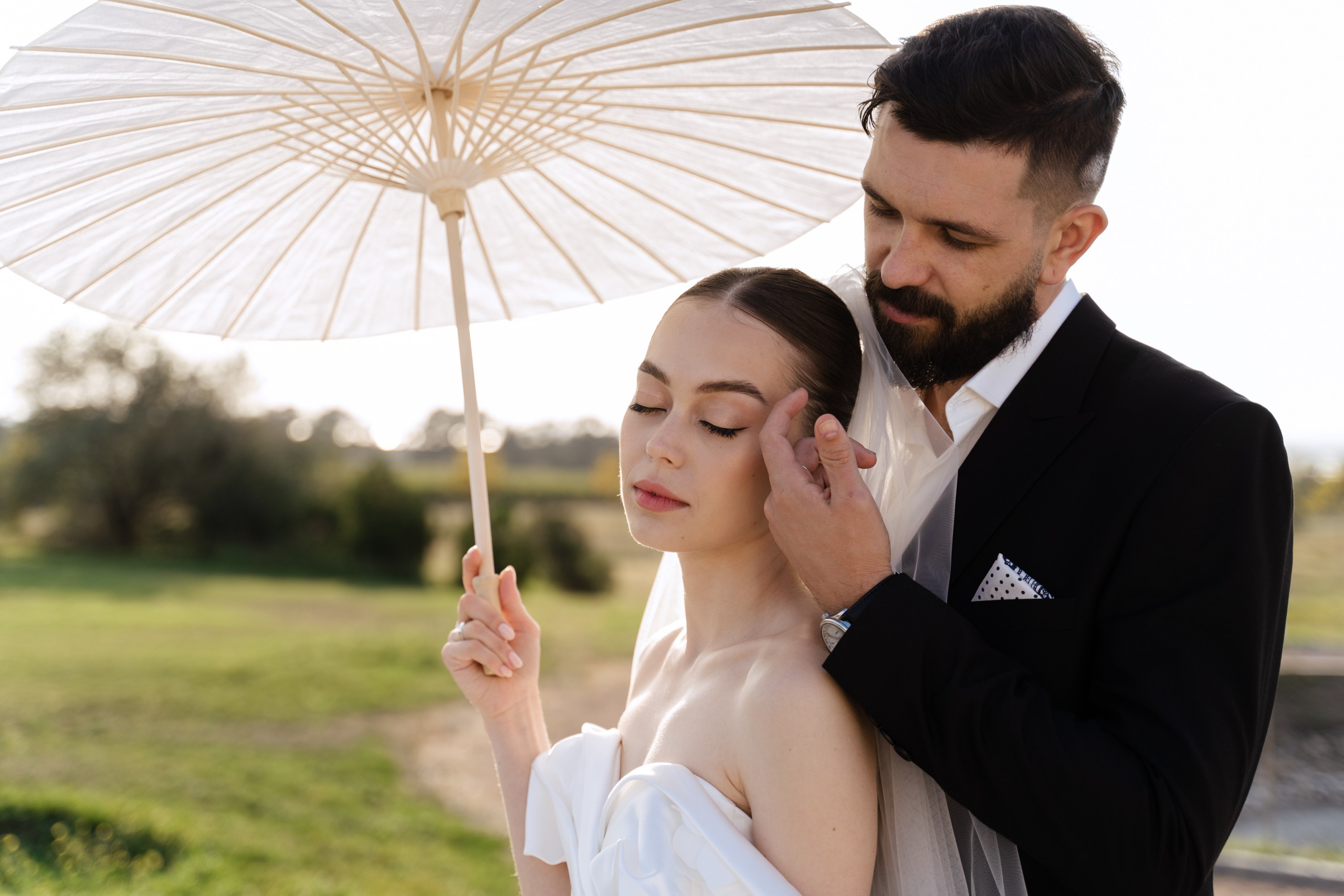 Alina&Slava. Портретный фотограф в Краснодаре Валерия Матирная