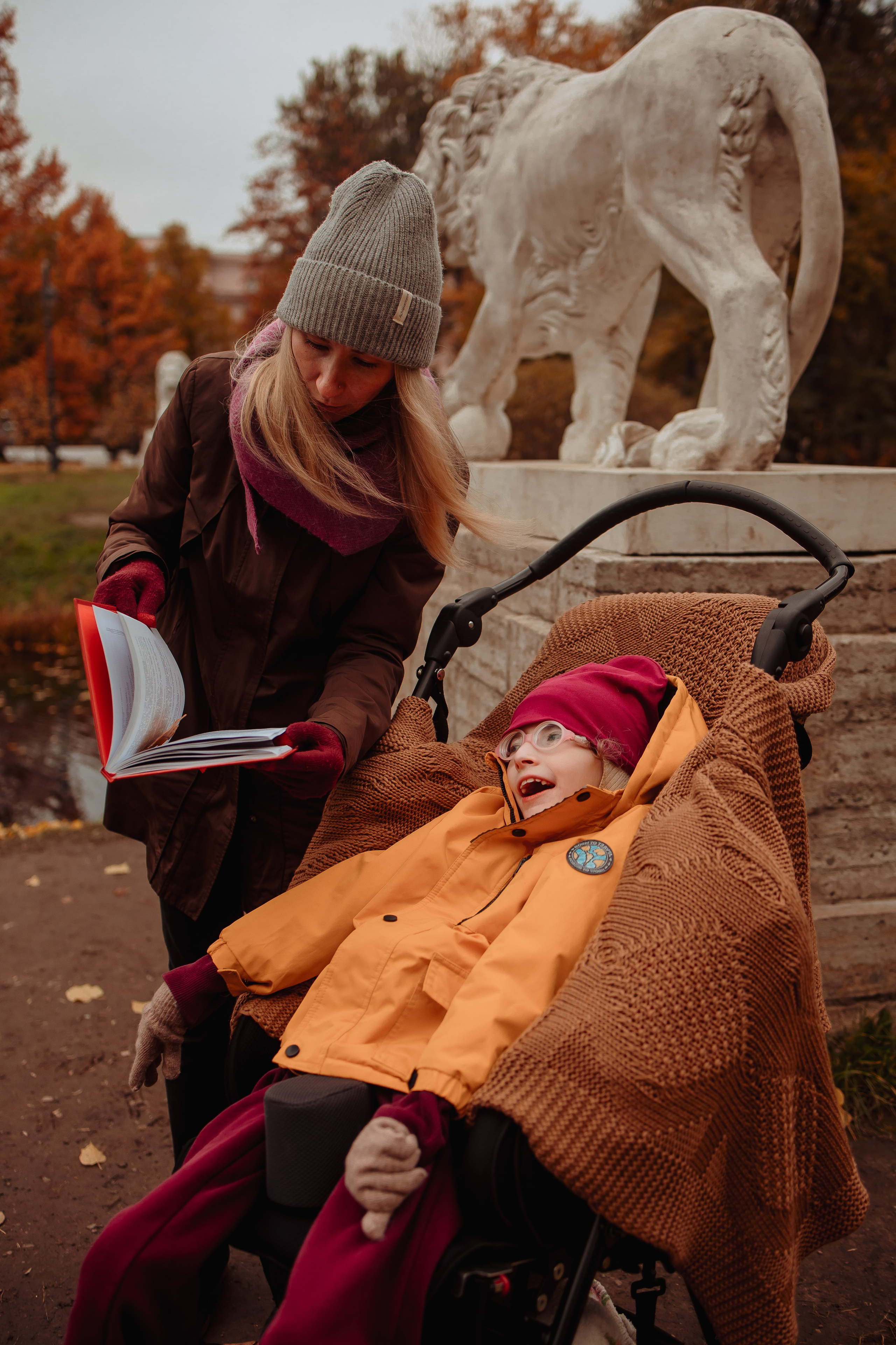 Катюша и Викуся. Семейный и Свадебный фотограф в Санкт-Петербурге Плохая Екатерина