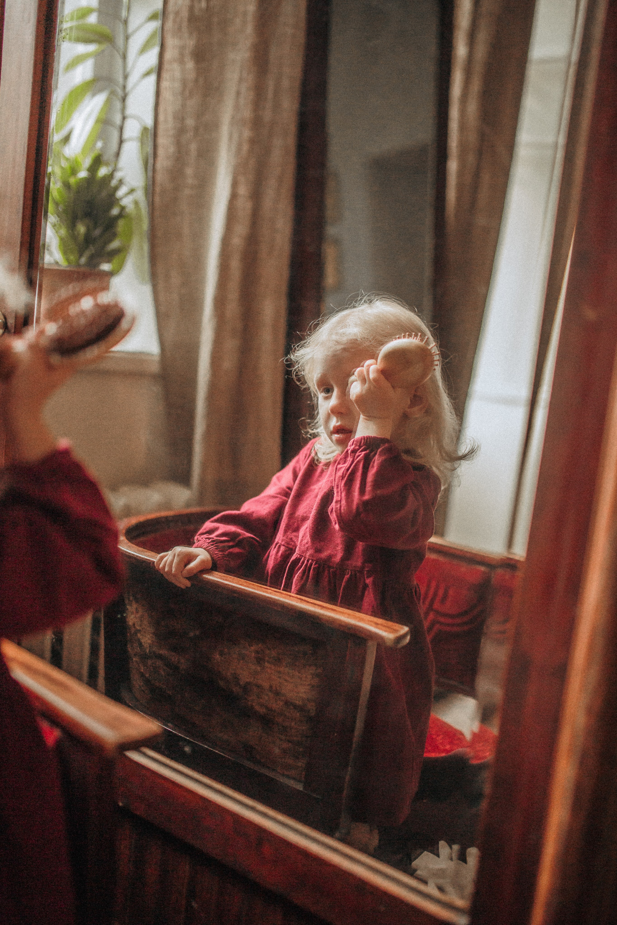 Есения. Семейный и Свадебный фотограф в Санкт-Петербурге Плохая Екатерина