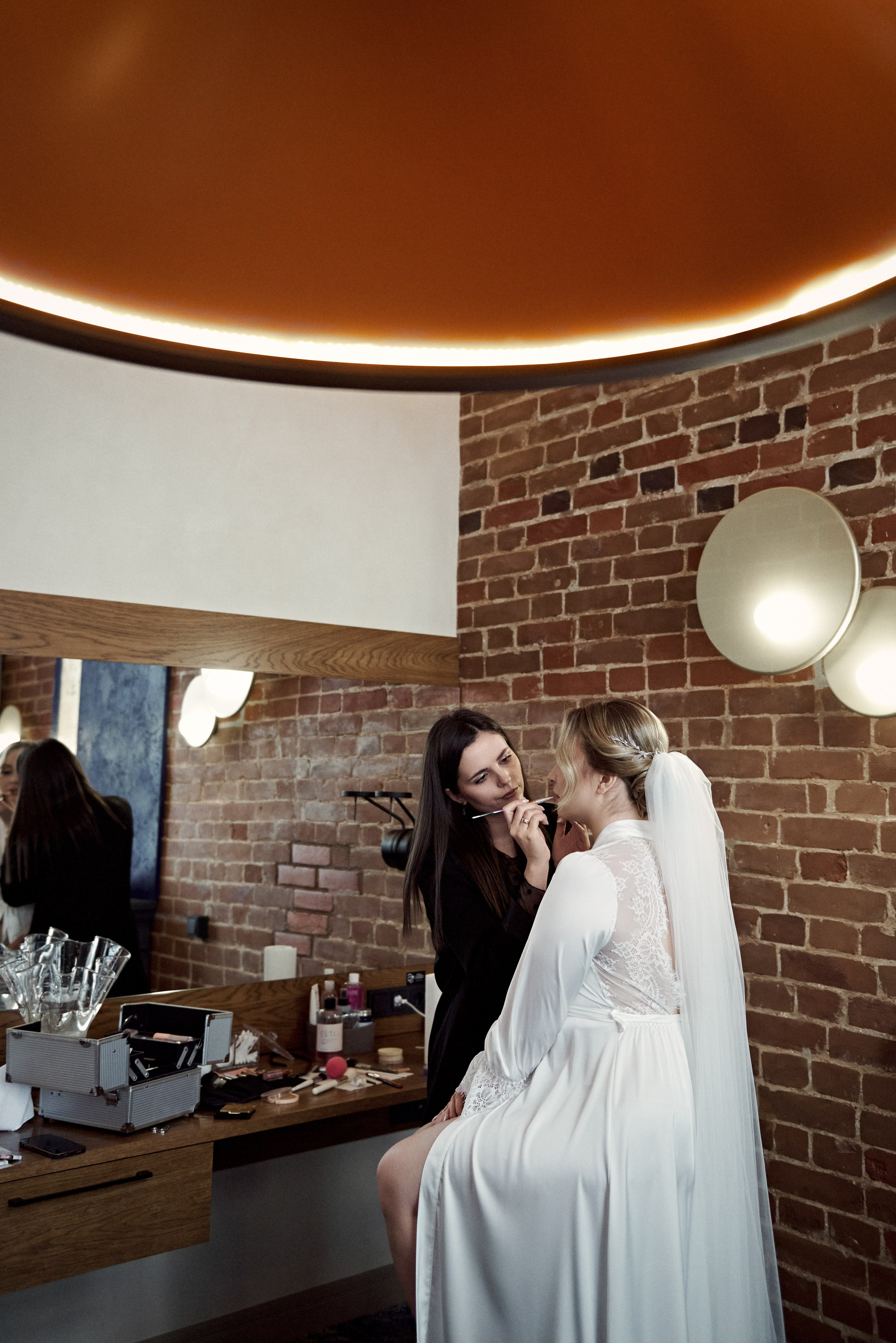 23.12.23 Ангел и Даша. Свадебный фотограф Юлия Гусева