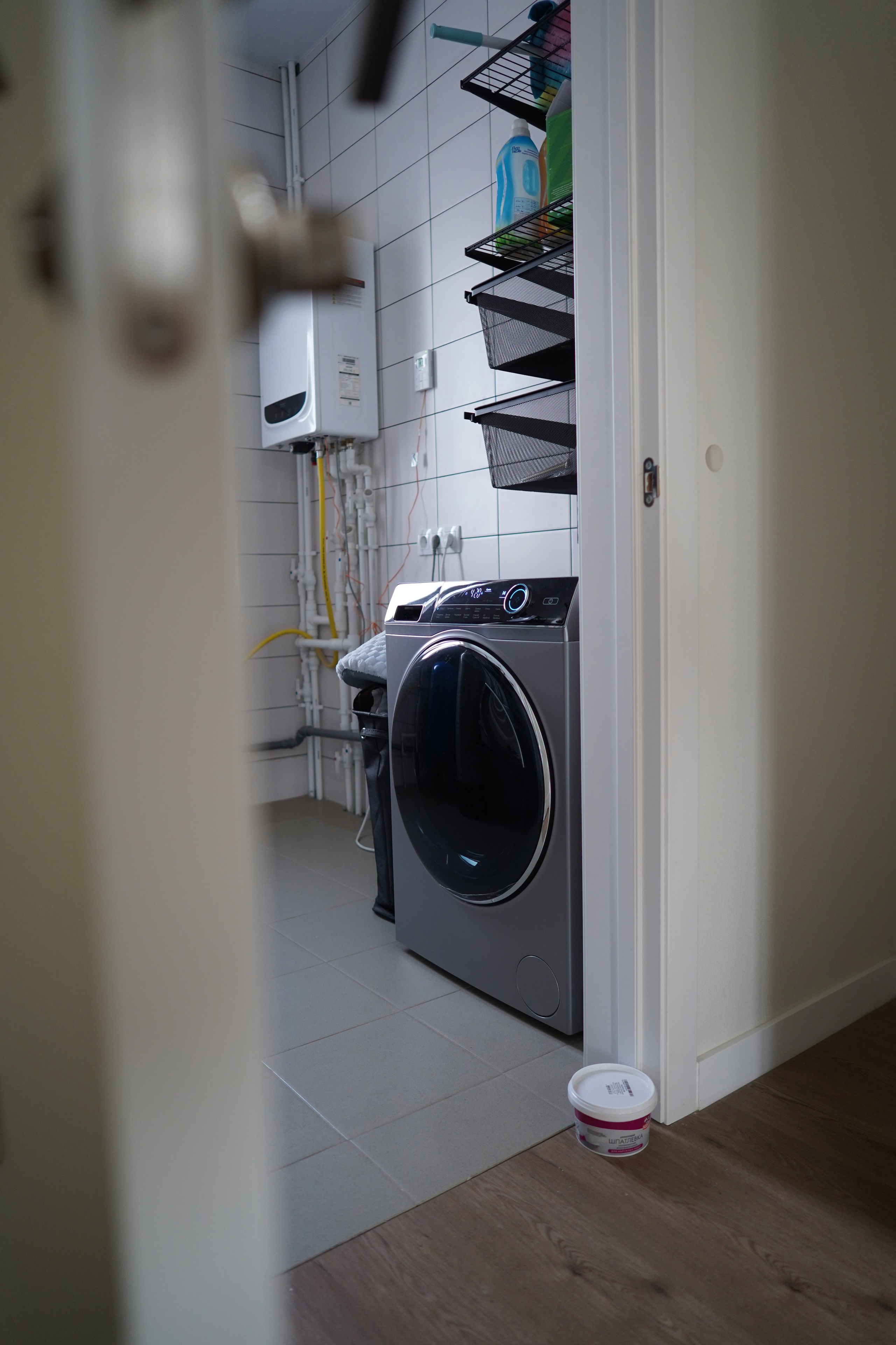 ЖК Приозерный. Das House