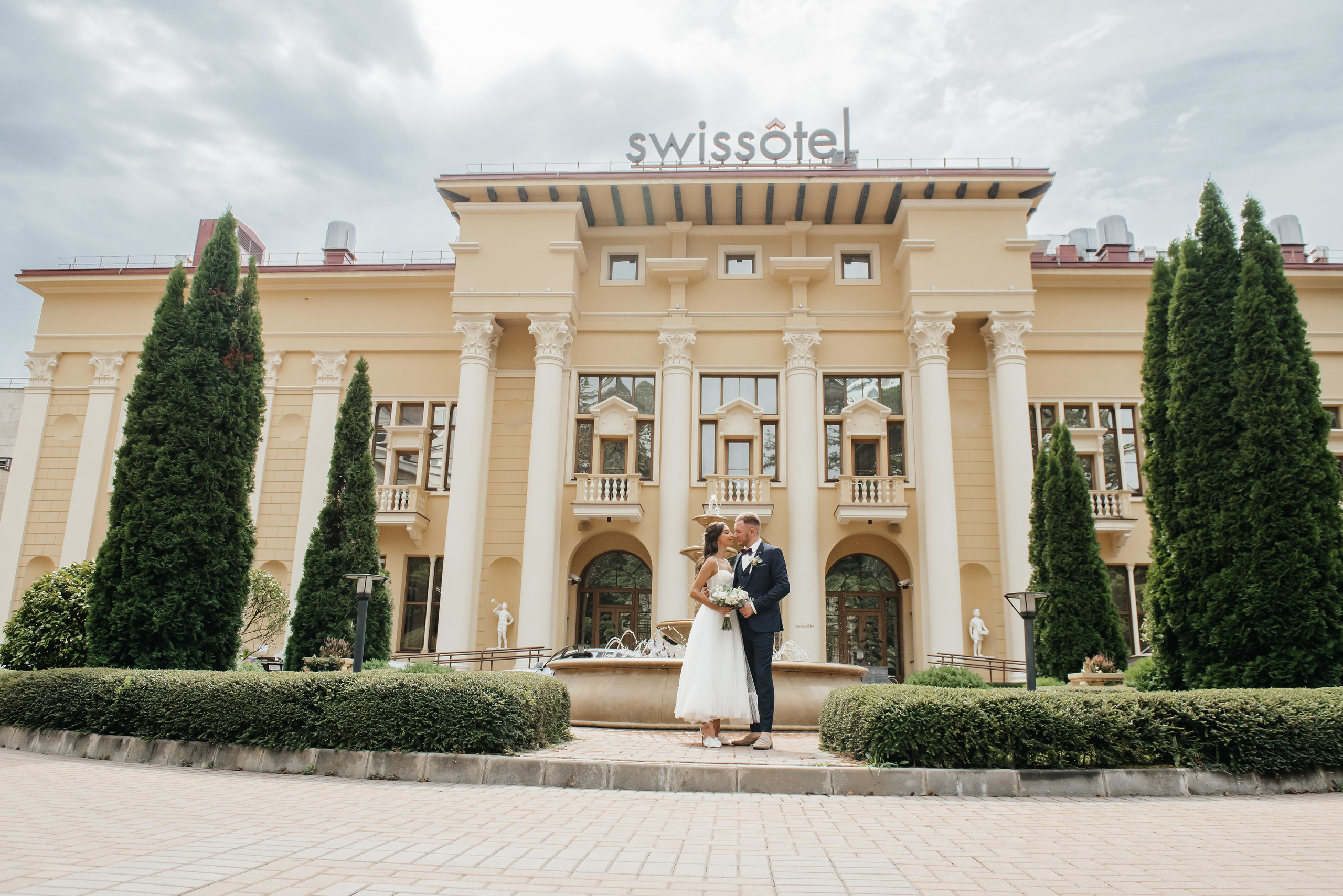 Фотограф Сочи Евгений Соколов