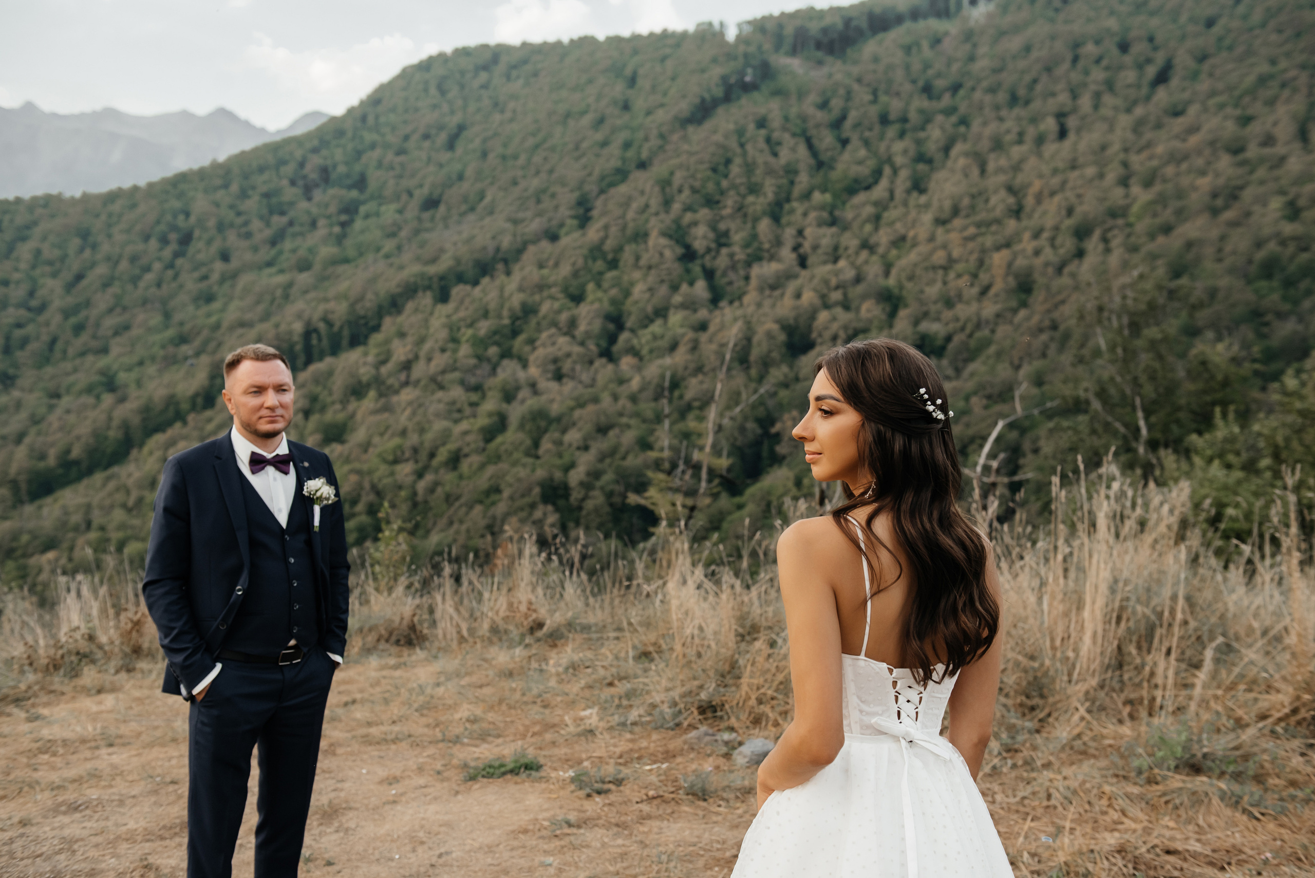 Фотограф Сочи Евгений Соколов