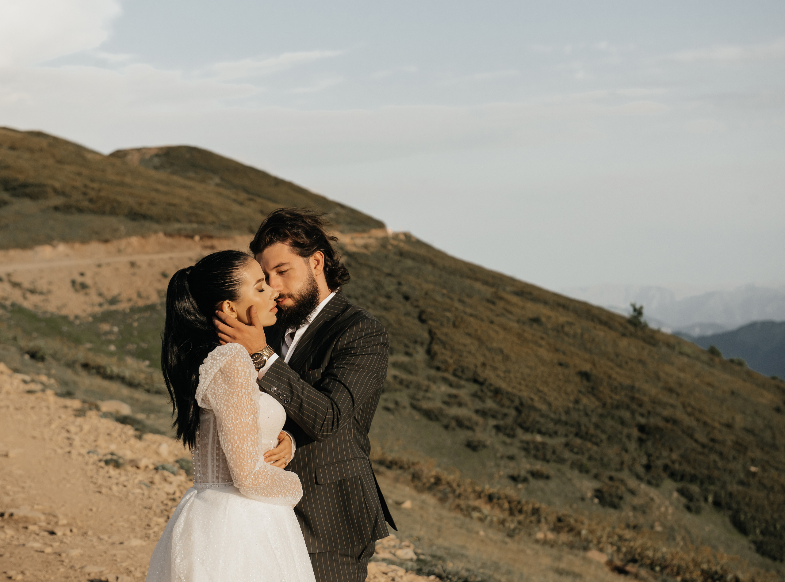 Фотограф Сочи Евгений Соколов