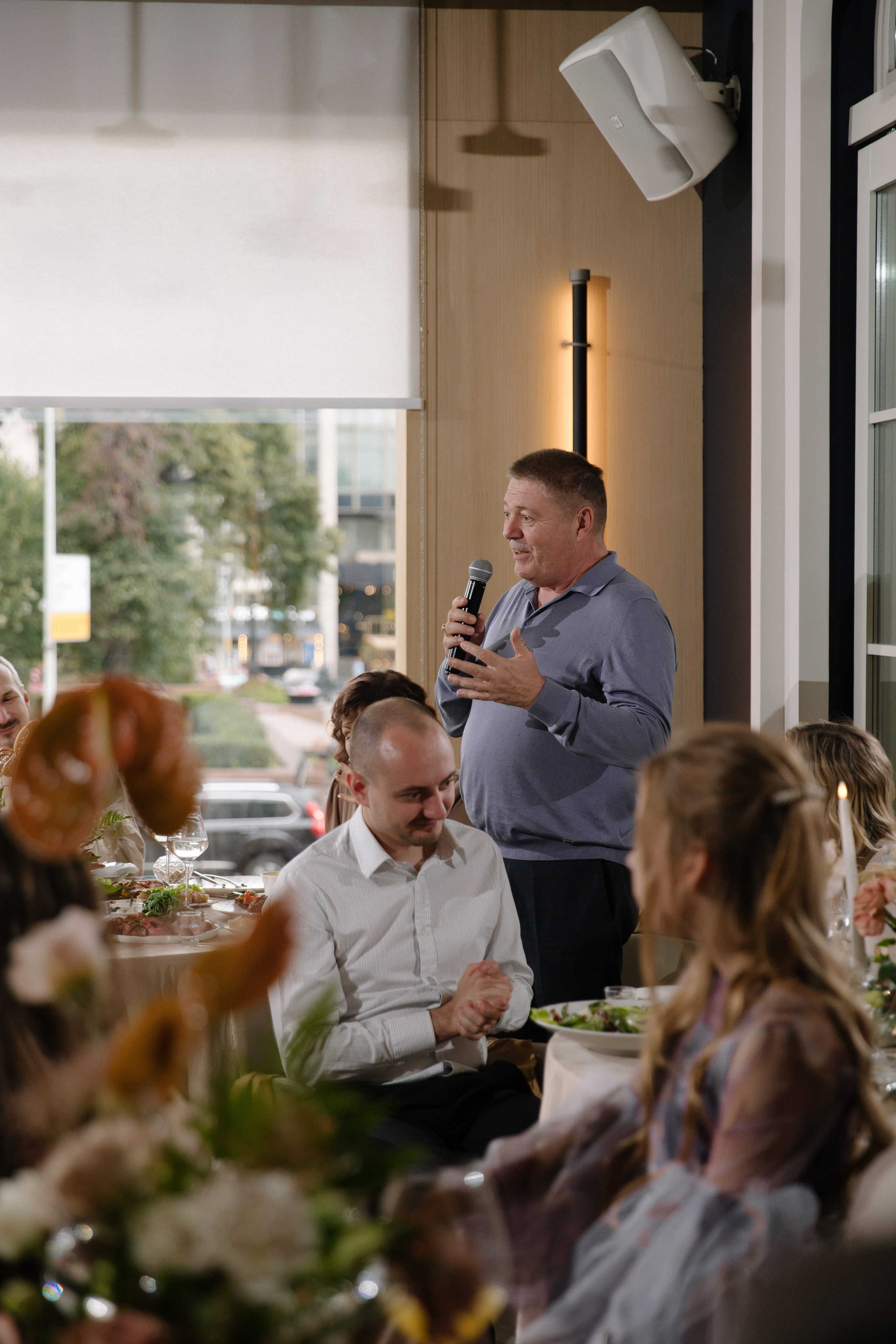 Маша & Илья. Свадебный фотограф Екатерина Тимукина