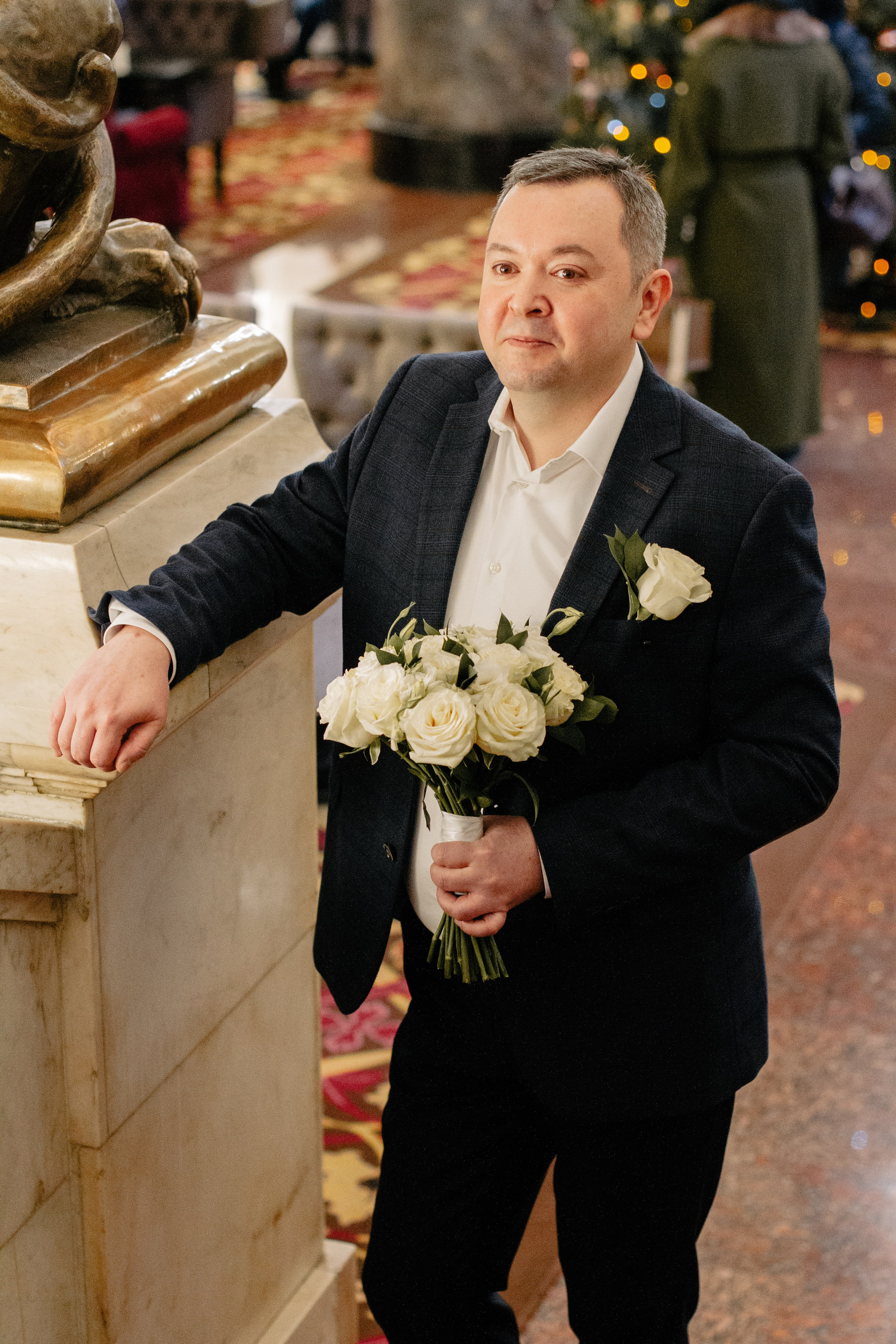 Игорь и Екатерина. Главная