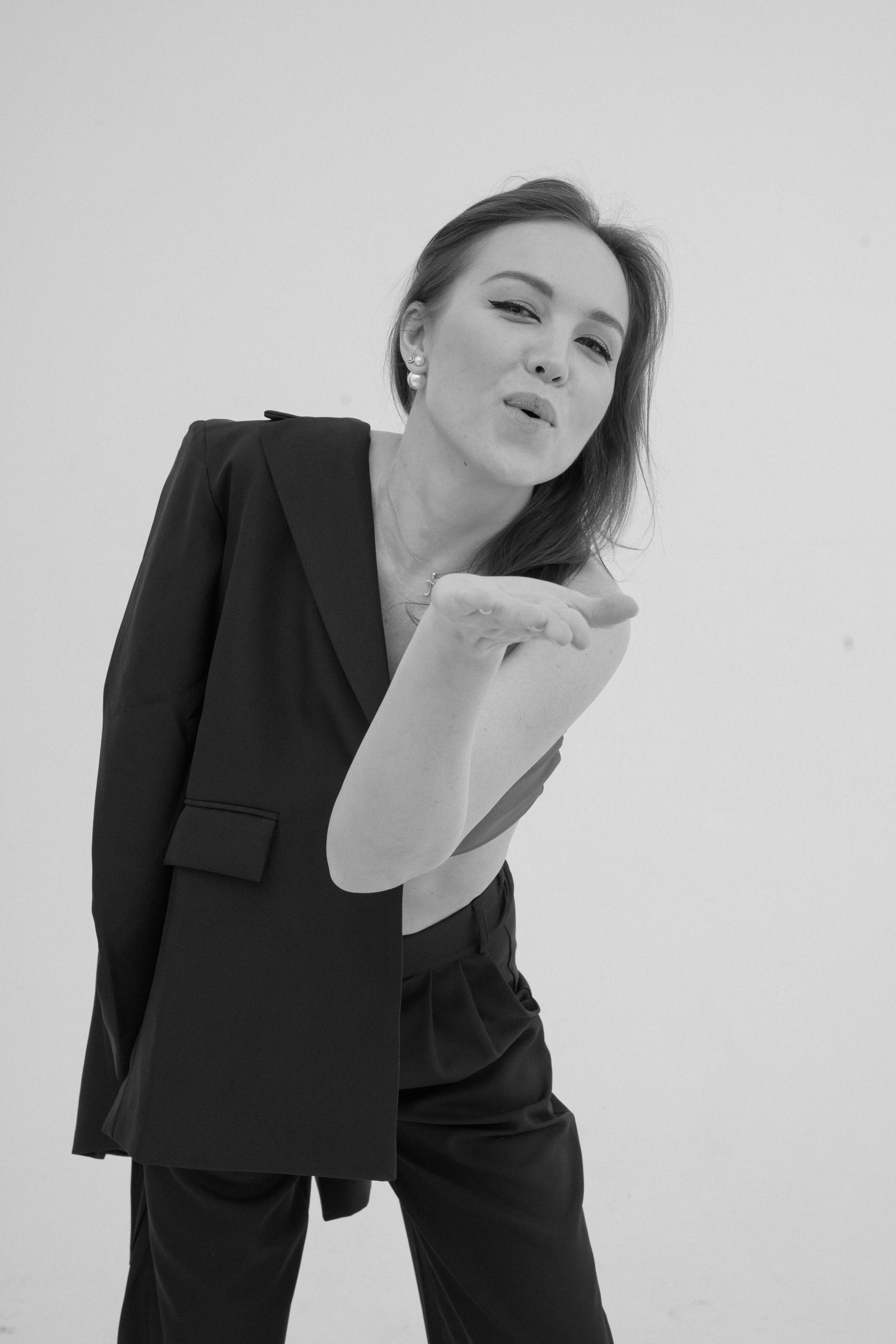 Мария. Главная