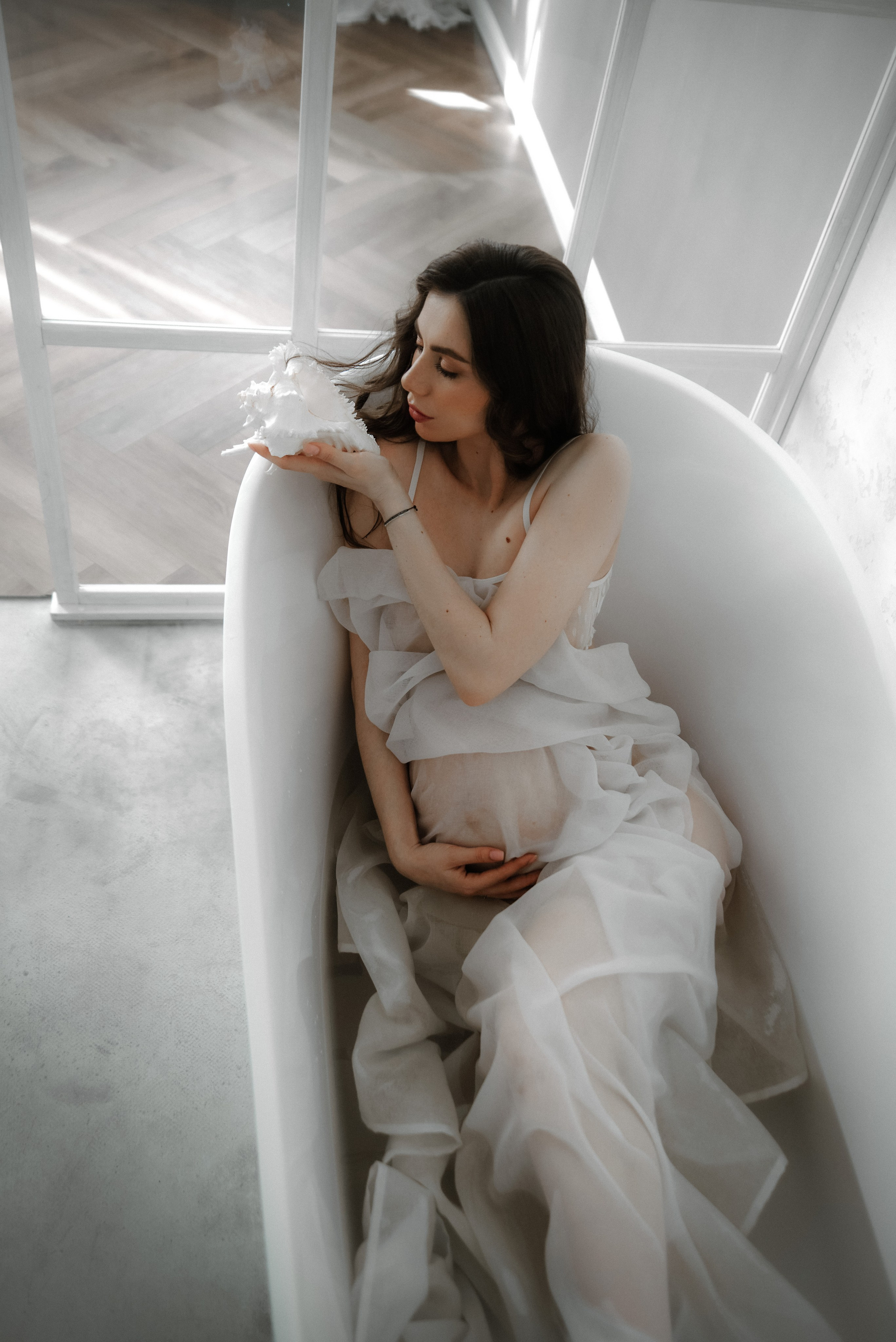 Ксюша. Фотограф Регина С