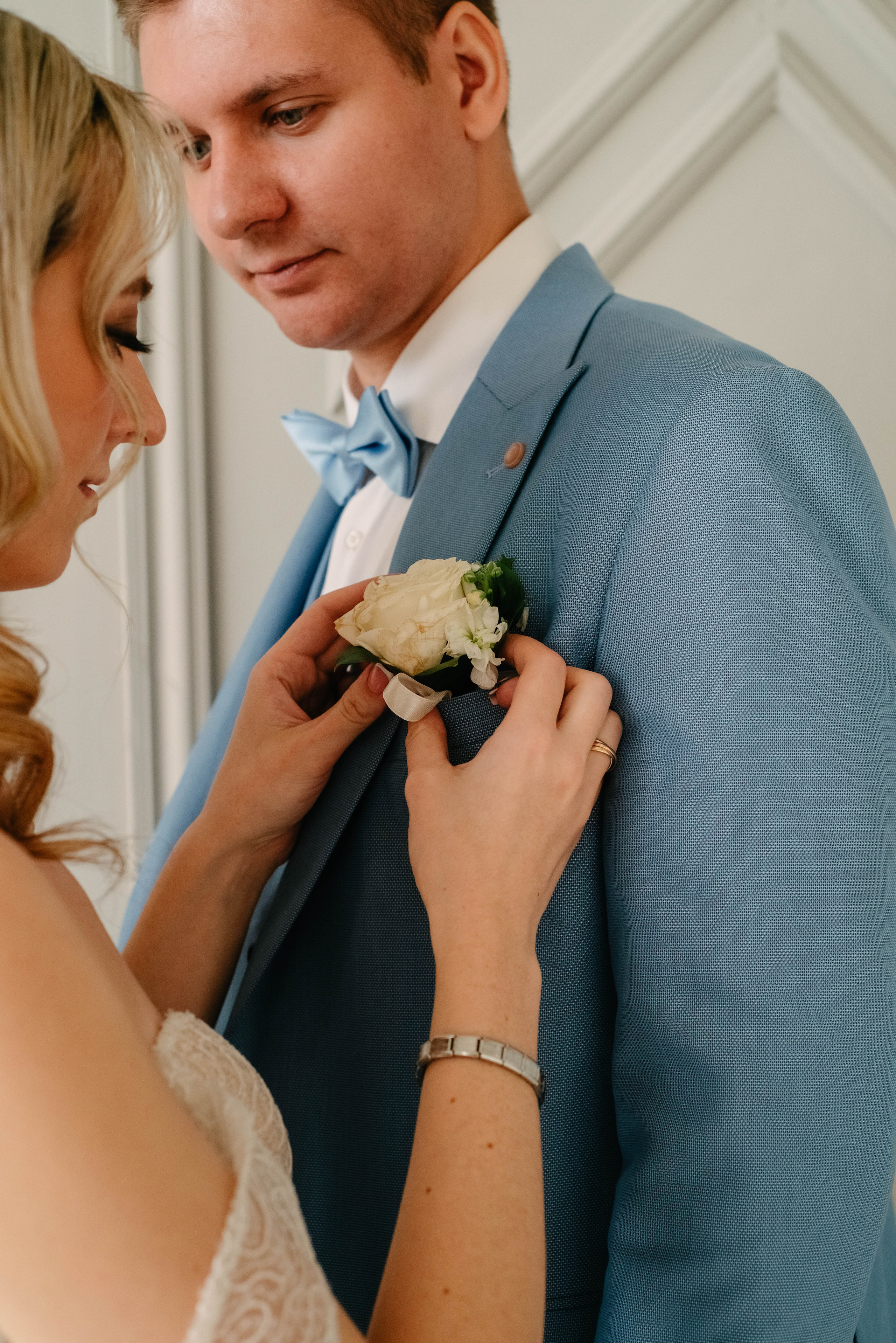 Марина & Ярослав. Свадебный фотограф и видеограф в Новосибирске