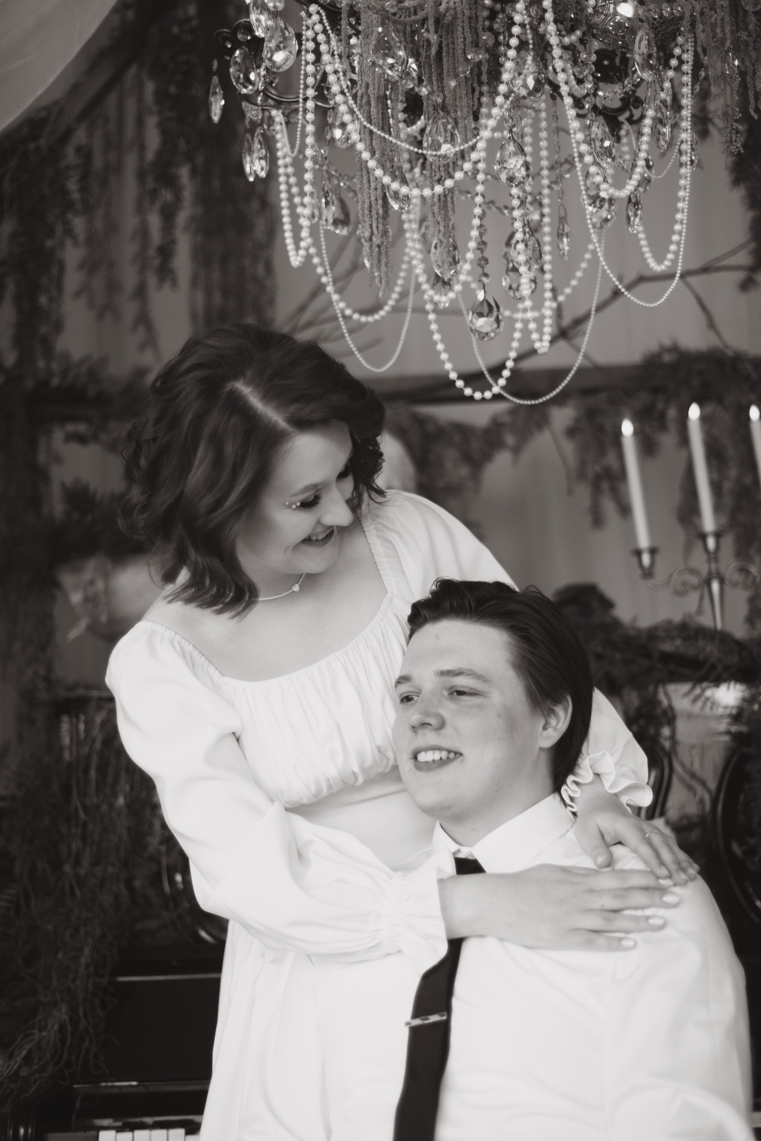 Света & Давыд. Свадебный фотограф и видеограф в Новосибирске