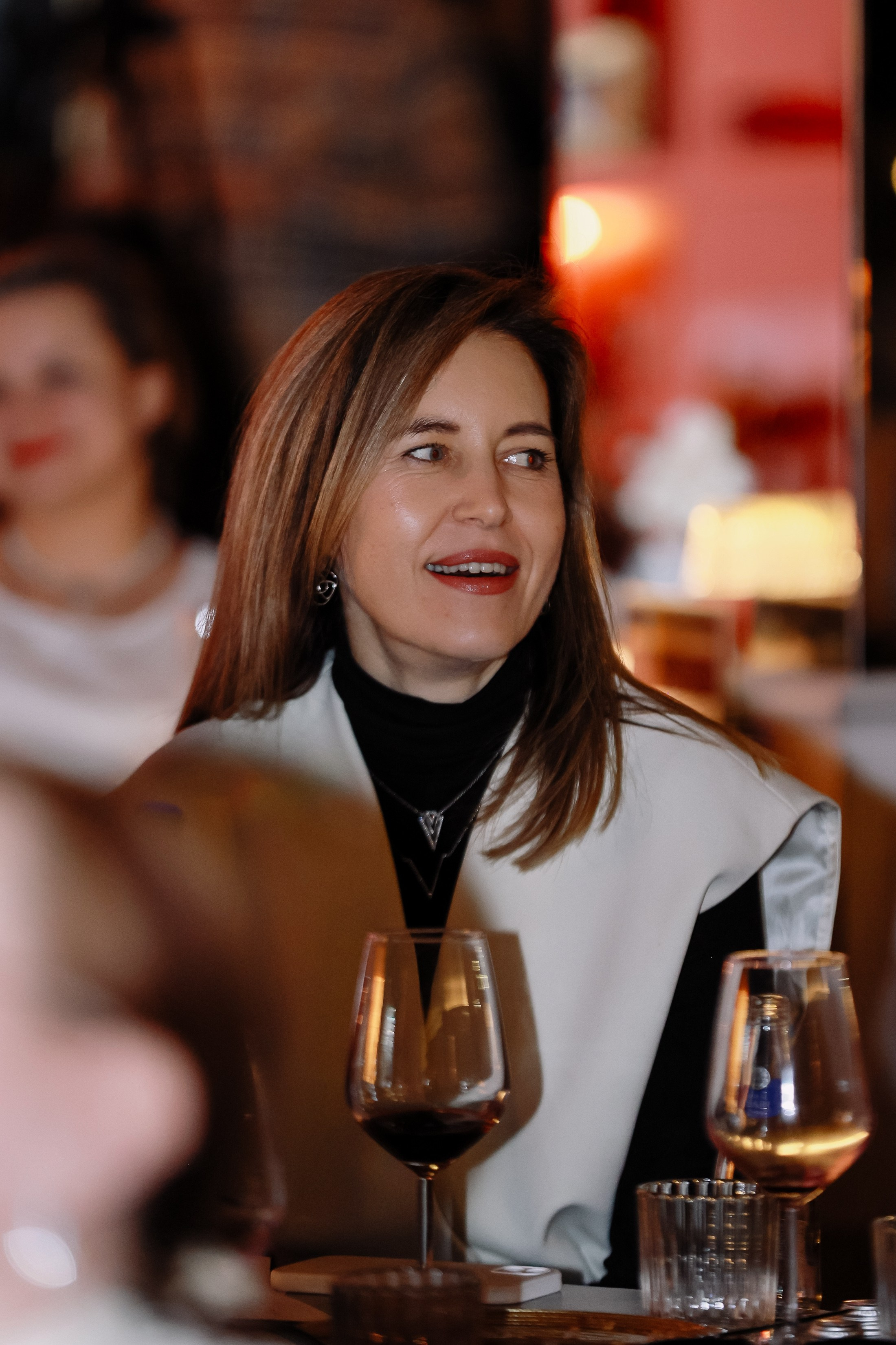 Бизнес — Стендап. Фотограф Юлия Мальцева