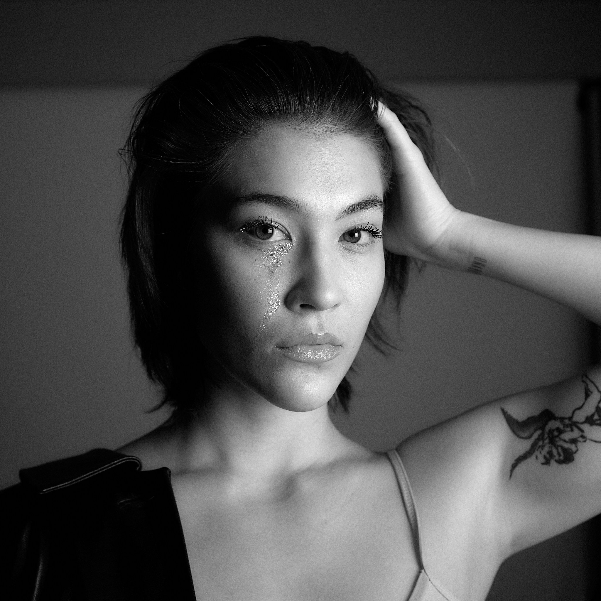 Портреты. Фотограф Евгений Холодный