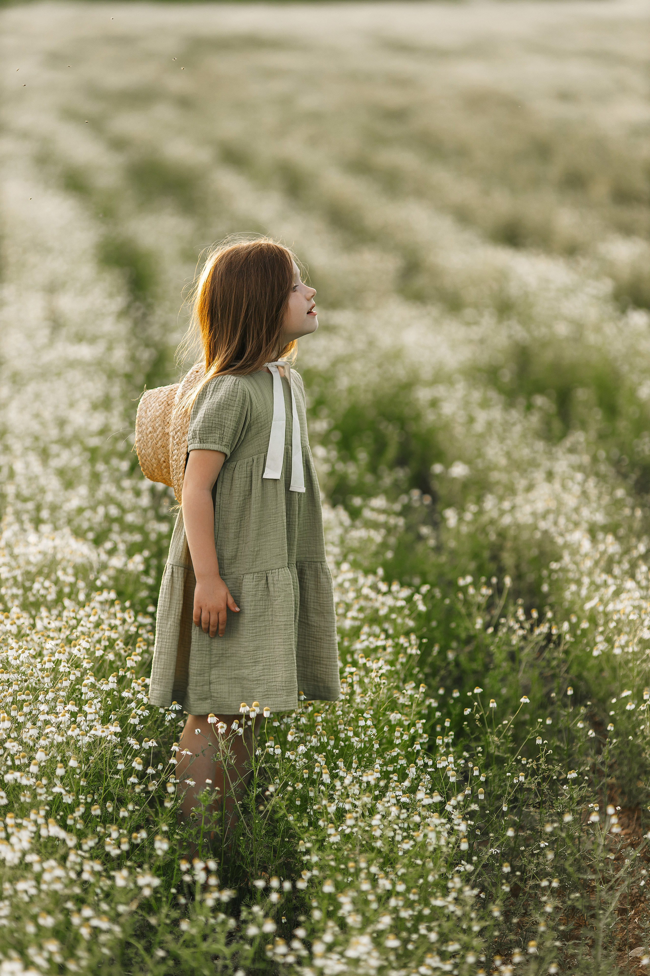 Фотосессии детские и женские в полях. Семейный и детский фотограф в Пскове и Санкт-Петербурге Яна Калинина