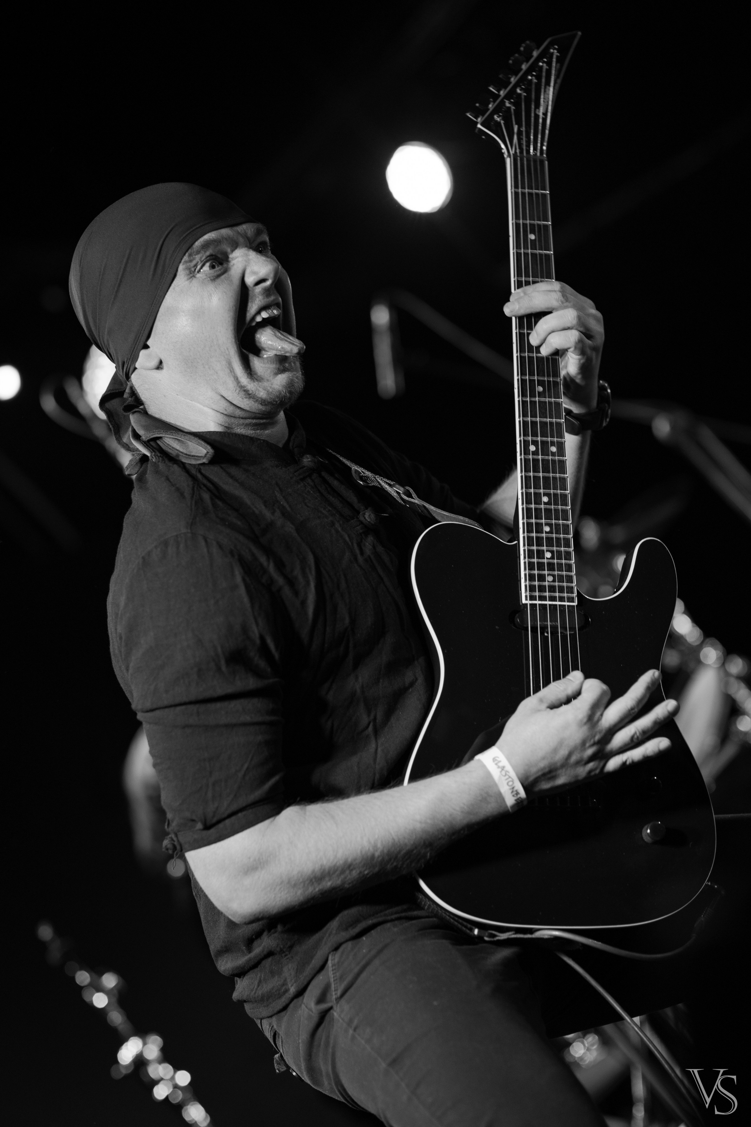 Марко Поло. Fort Rock Fest. Фотограф Виктор Степанов