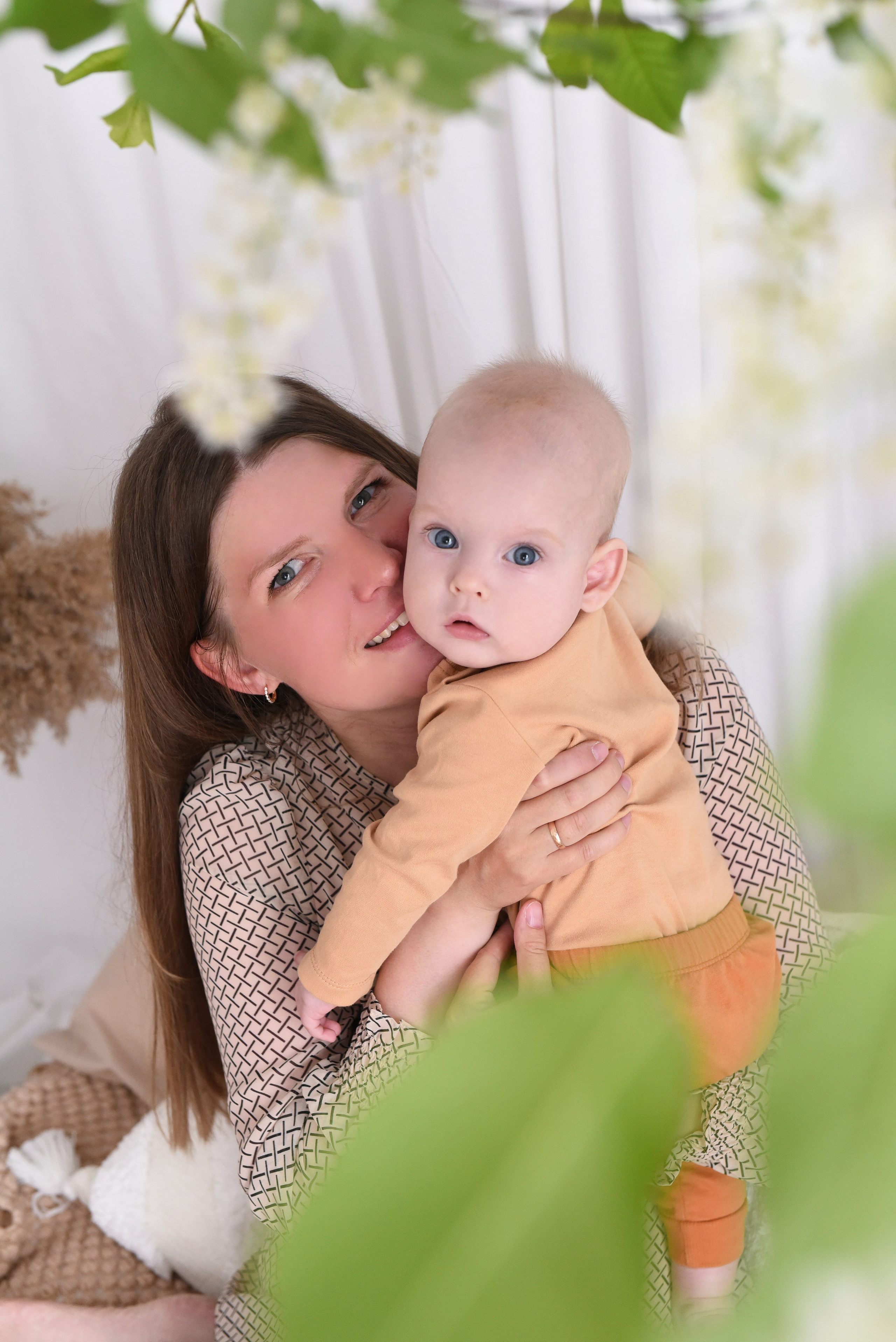 Life. Детский и семейный Фотограф г. Красноярск