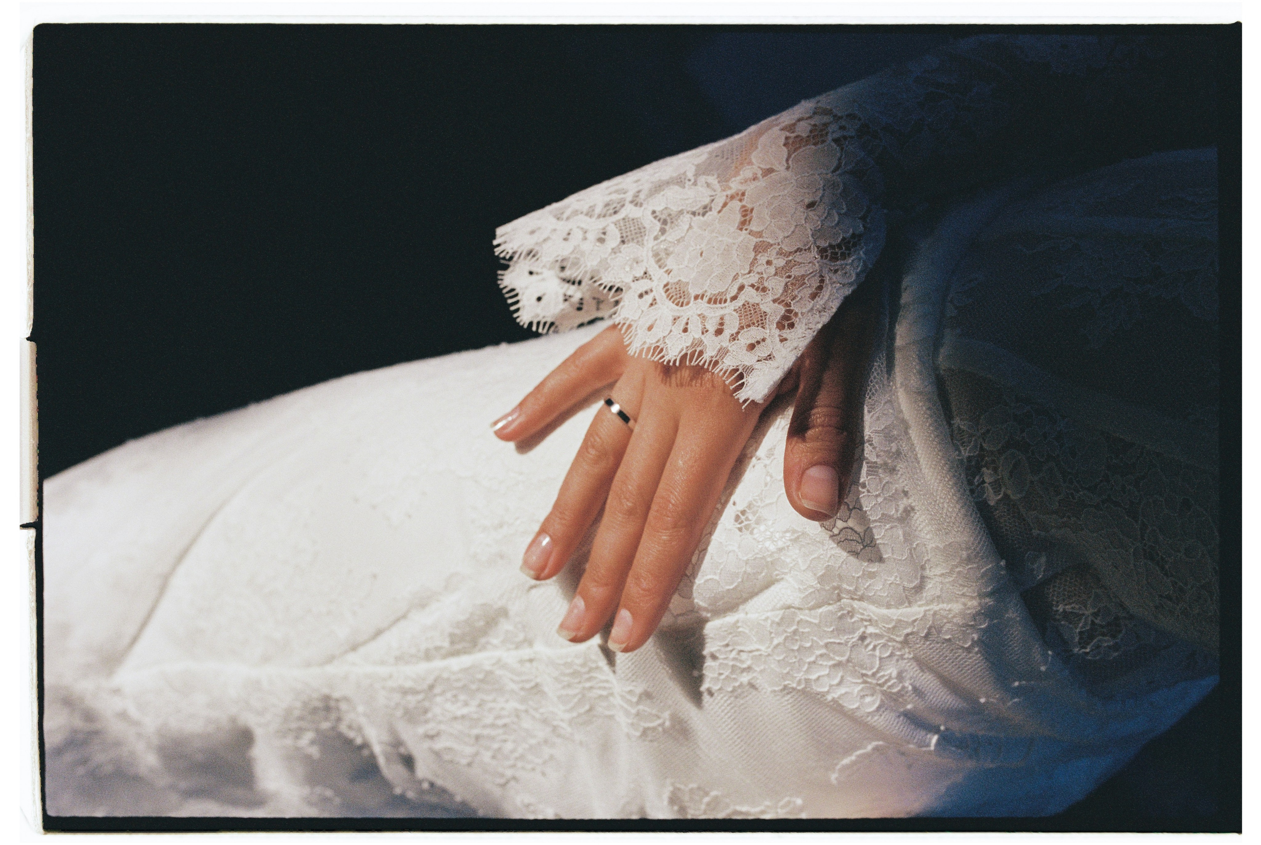 Плюс тридцать градусов на лужайке. Фотограф Андрей Куськало