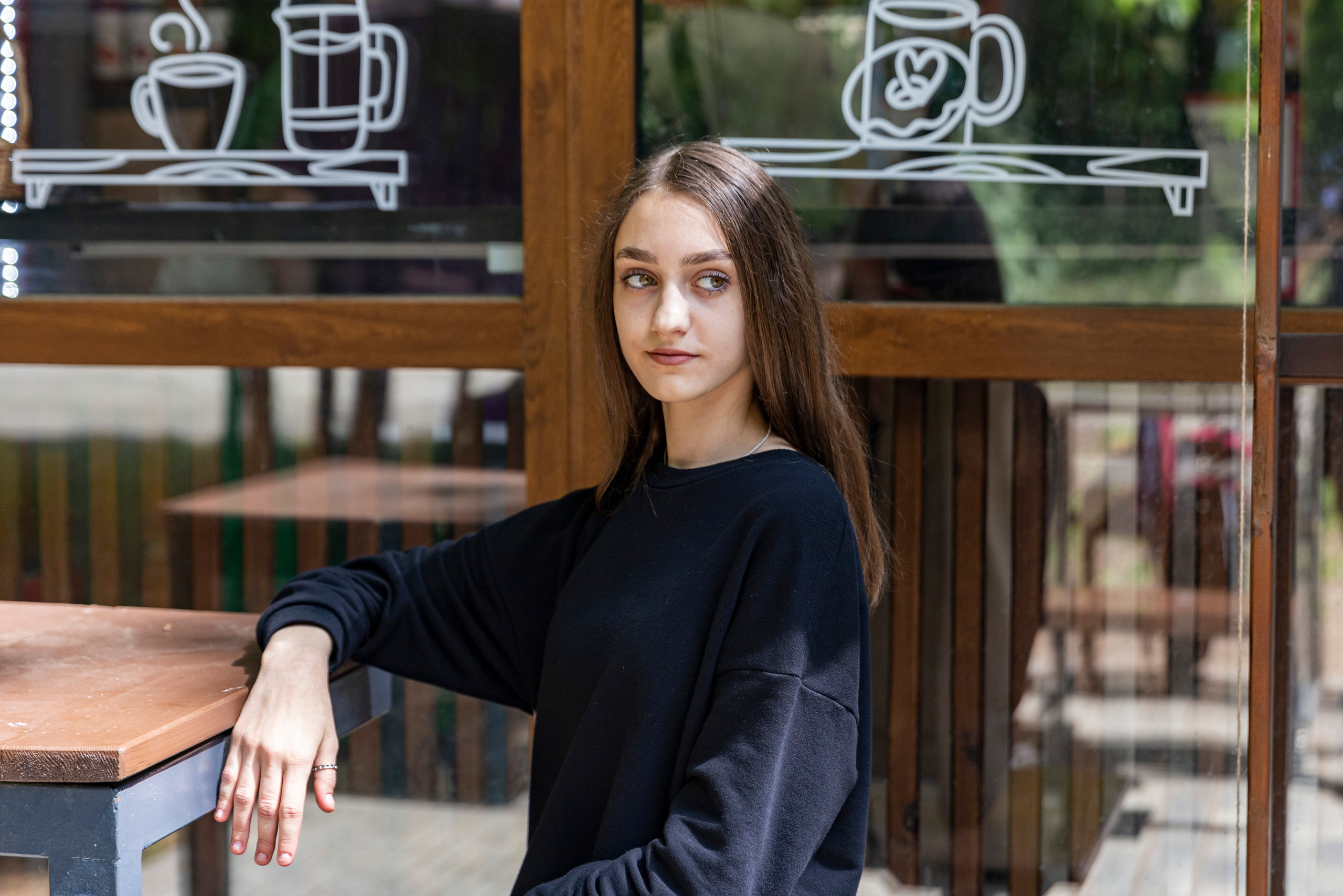 Фотосъемка 9 класс. Свадебный фотограф Марина Суворова и видеооператор Олег Петров