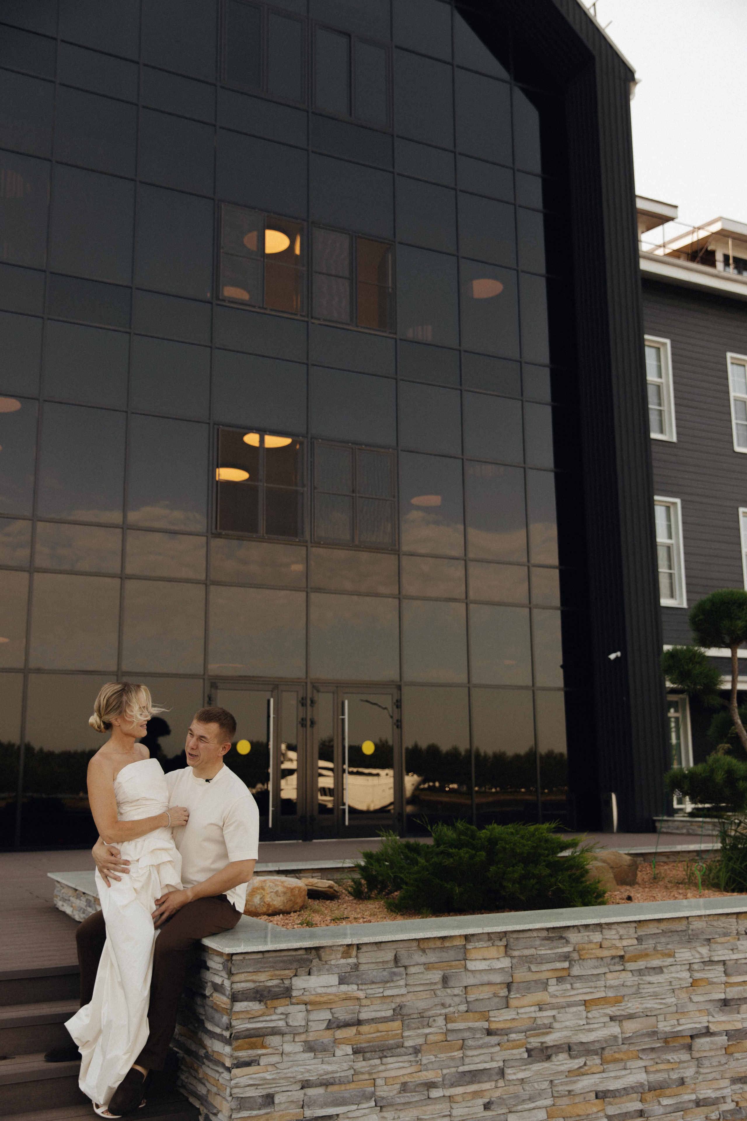 Анонс. Свадебный фотограф Кузнецова Ольга Санкт-Петербург, Вологда, Череповец