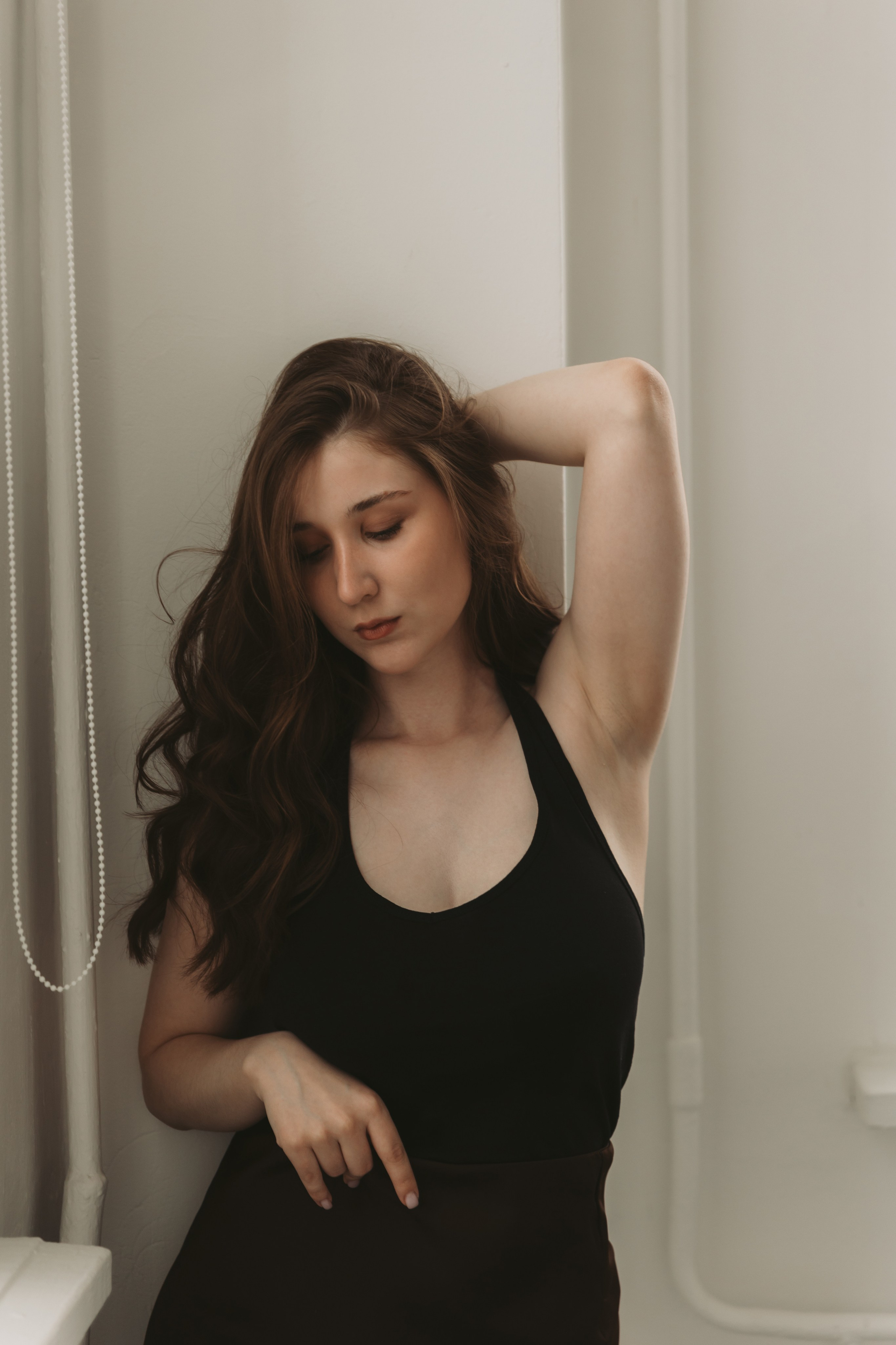 Саша. Фотограф в Нижнем Новгороде Креава Ира