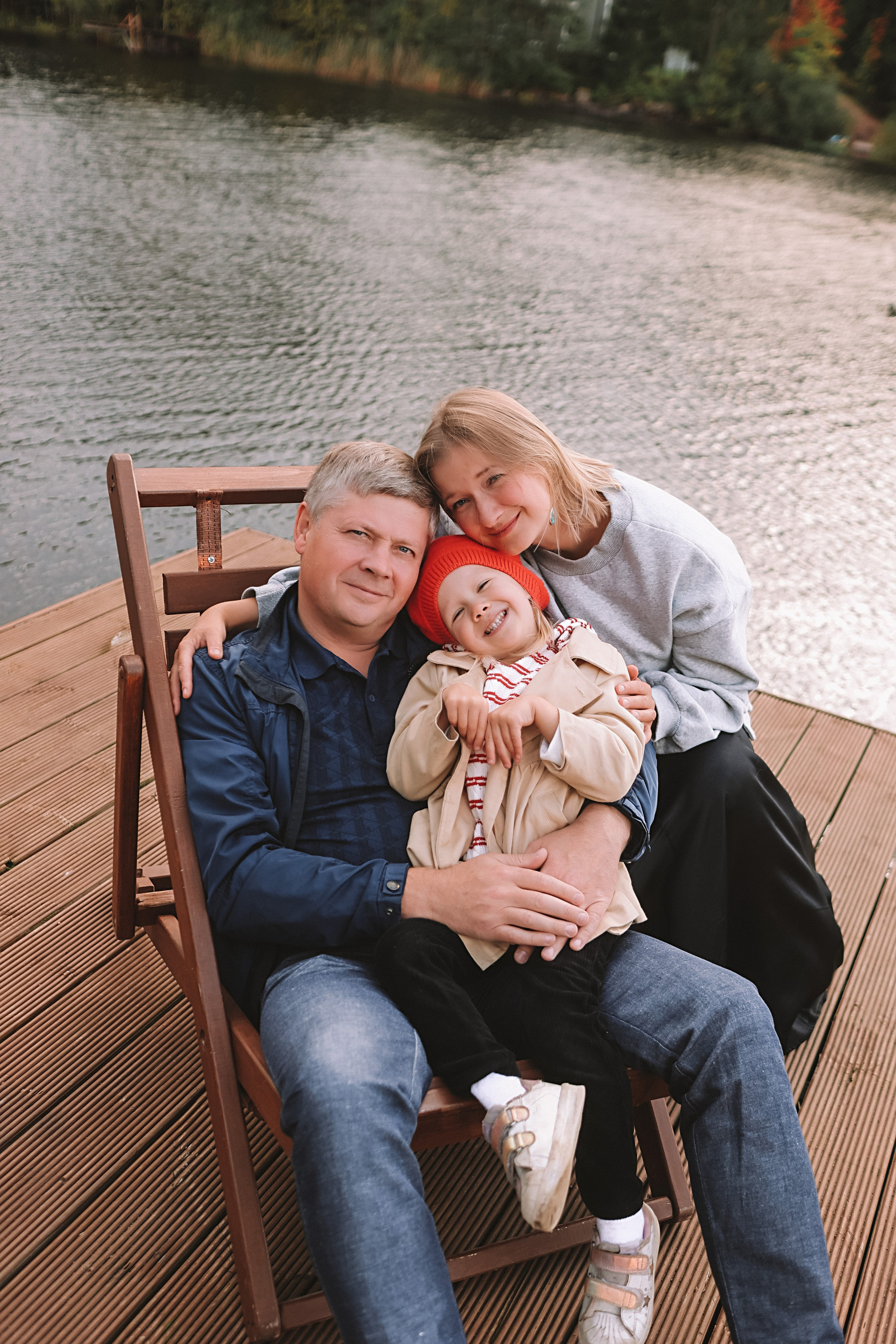 Выборг. Семейный фотограф Тюмень, фотограф на роды Салмина Мария