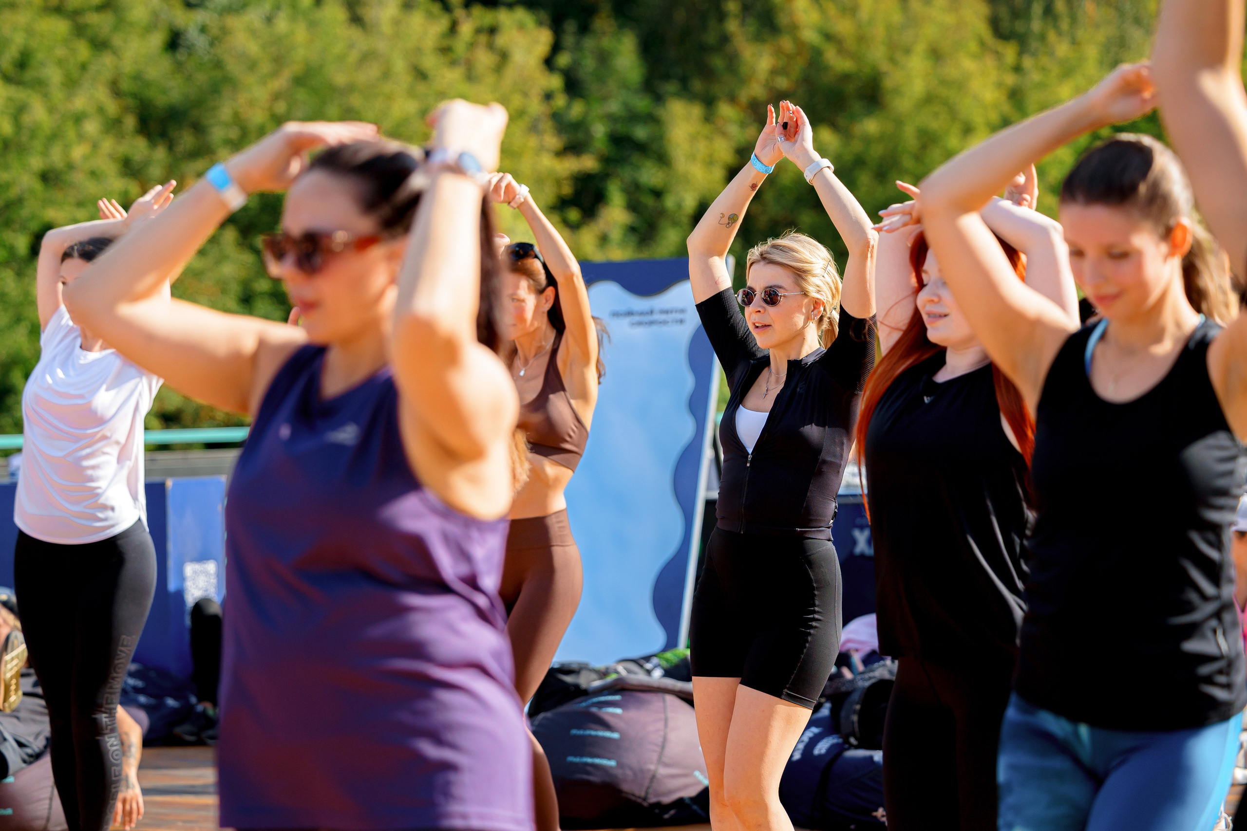 Music Cycle Festival 2025. Репортажный фотограф Семён Борисов | Москва