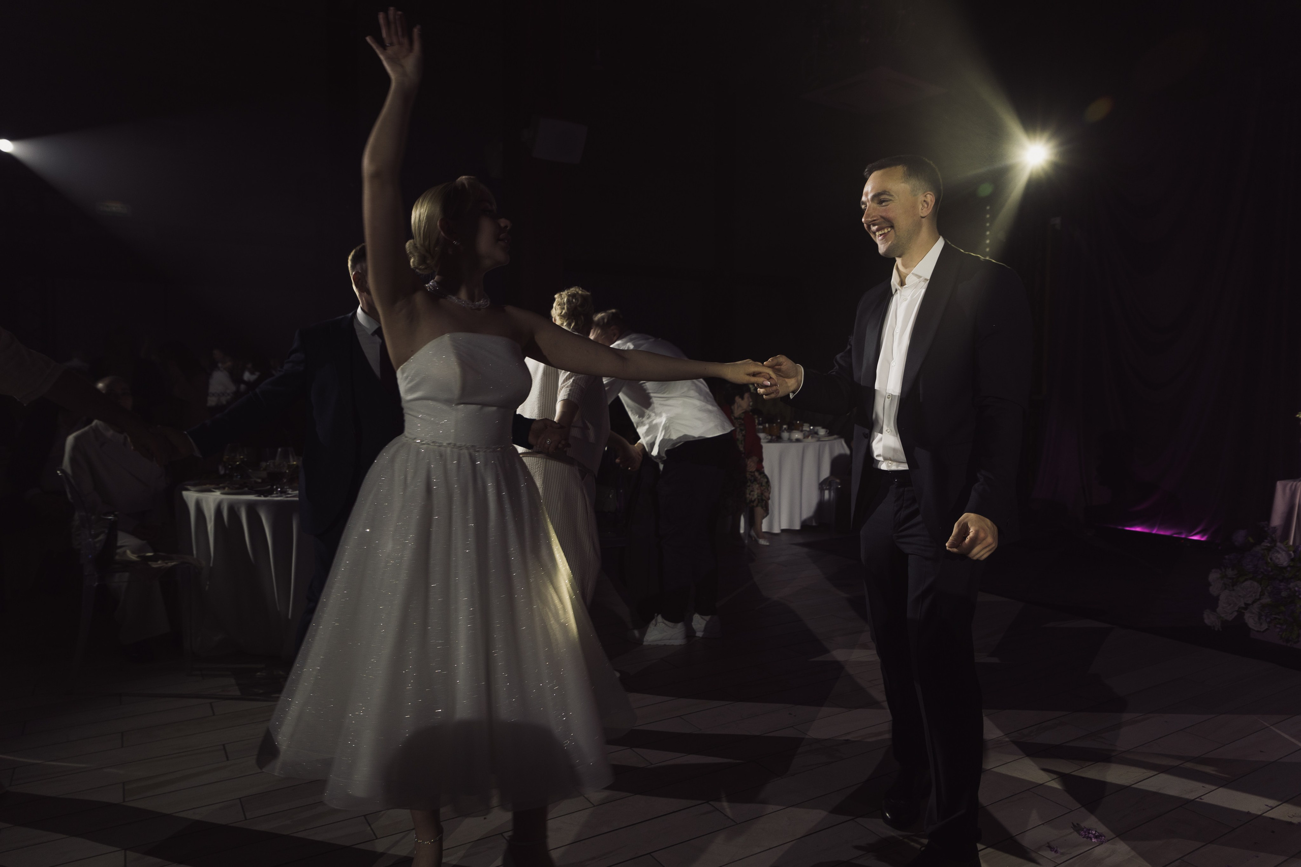 Ирина и Алексей. Свадебный фотограф в Ростове-на-Дону Лилия Паккерт