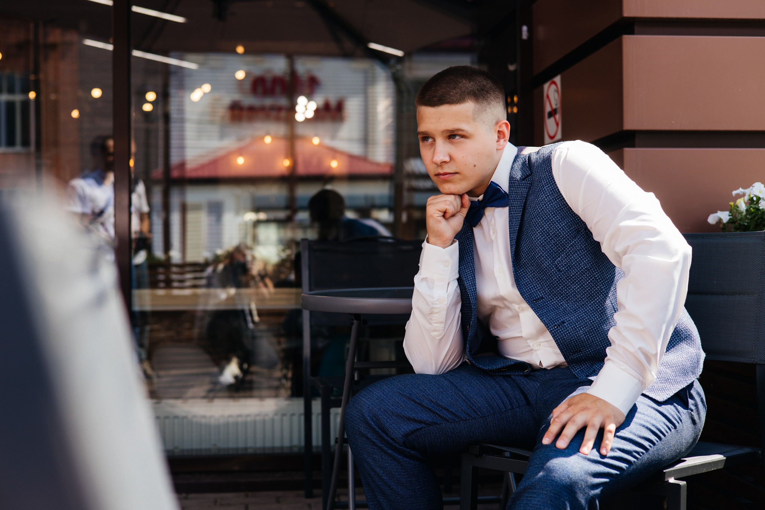 Анастасия и Захар. Фотограф в Барнауле Маргарита Бредихина