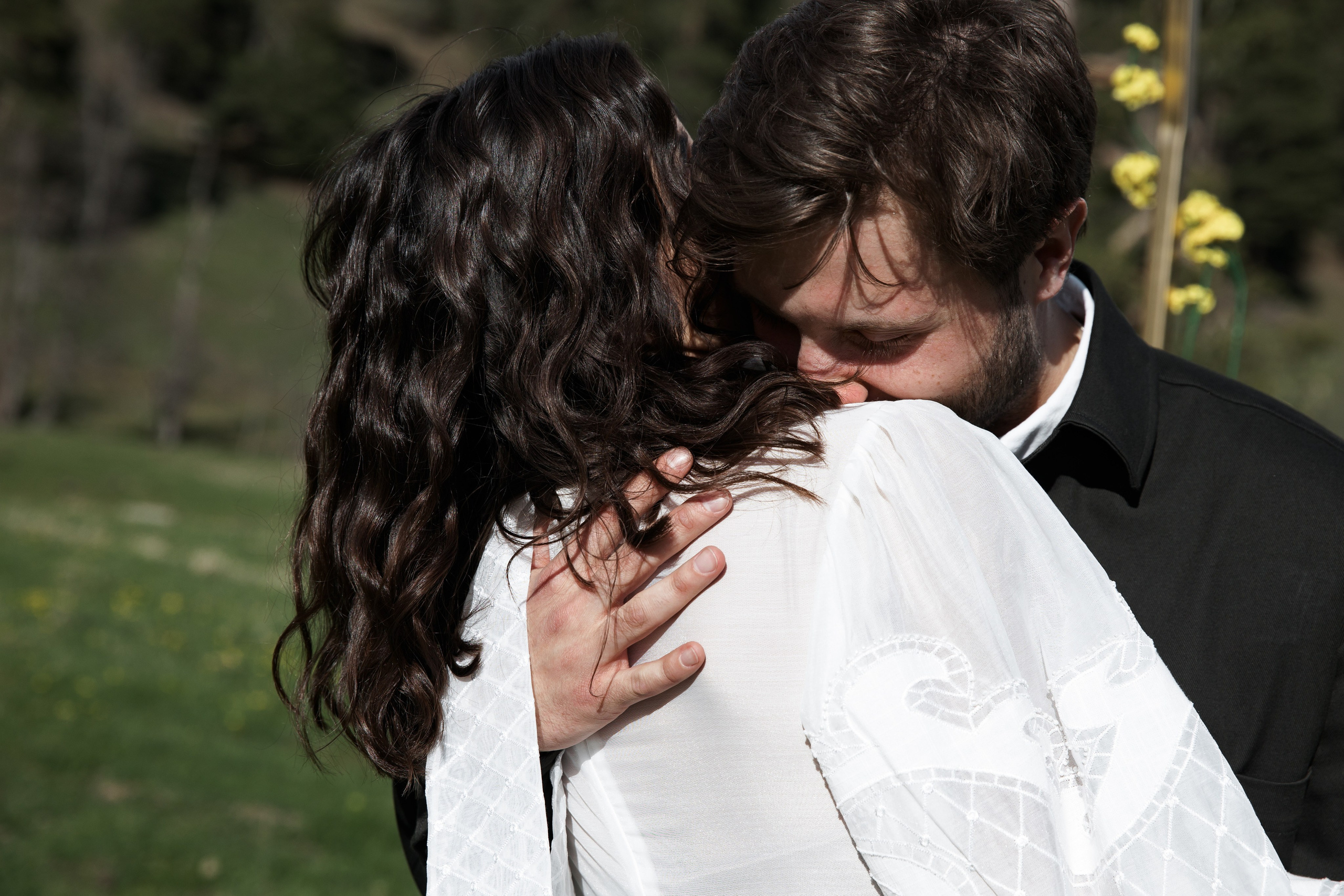 ГОРЫ_ПО_КОЛЕНО. Wedding photographer in Europe