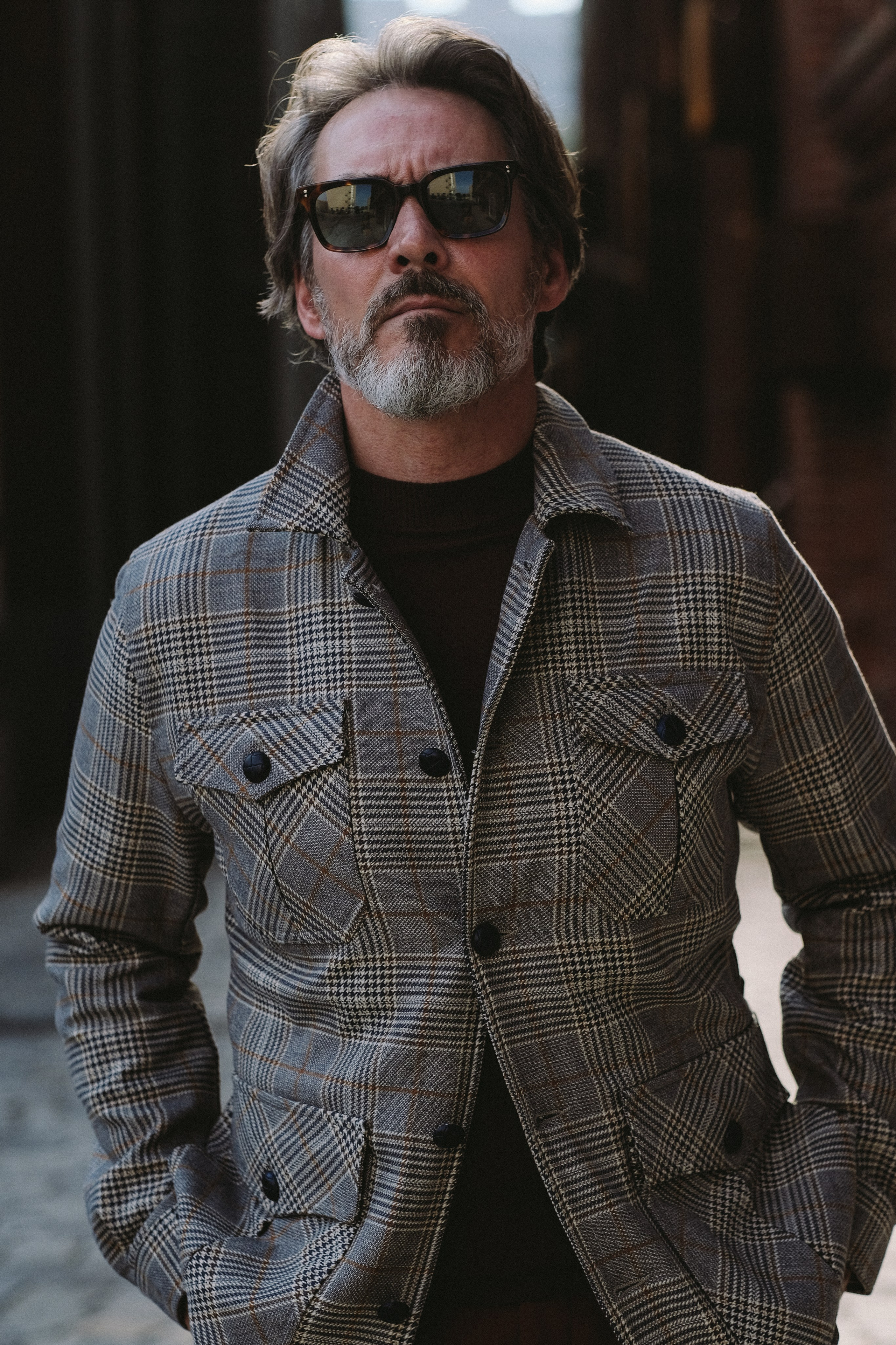 Имиджевая фэшн-фотосъемка | Михаил Ерохин. Фотограф Михаил Ерохин | Москва