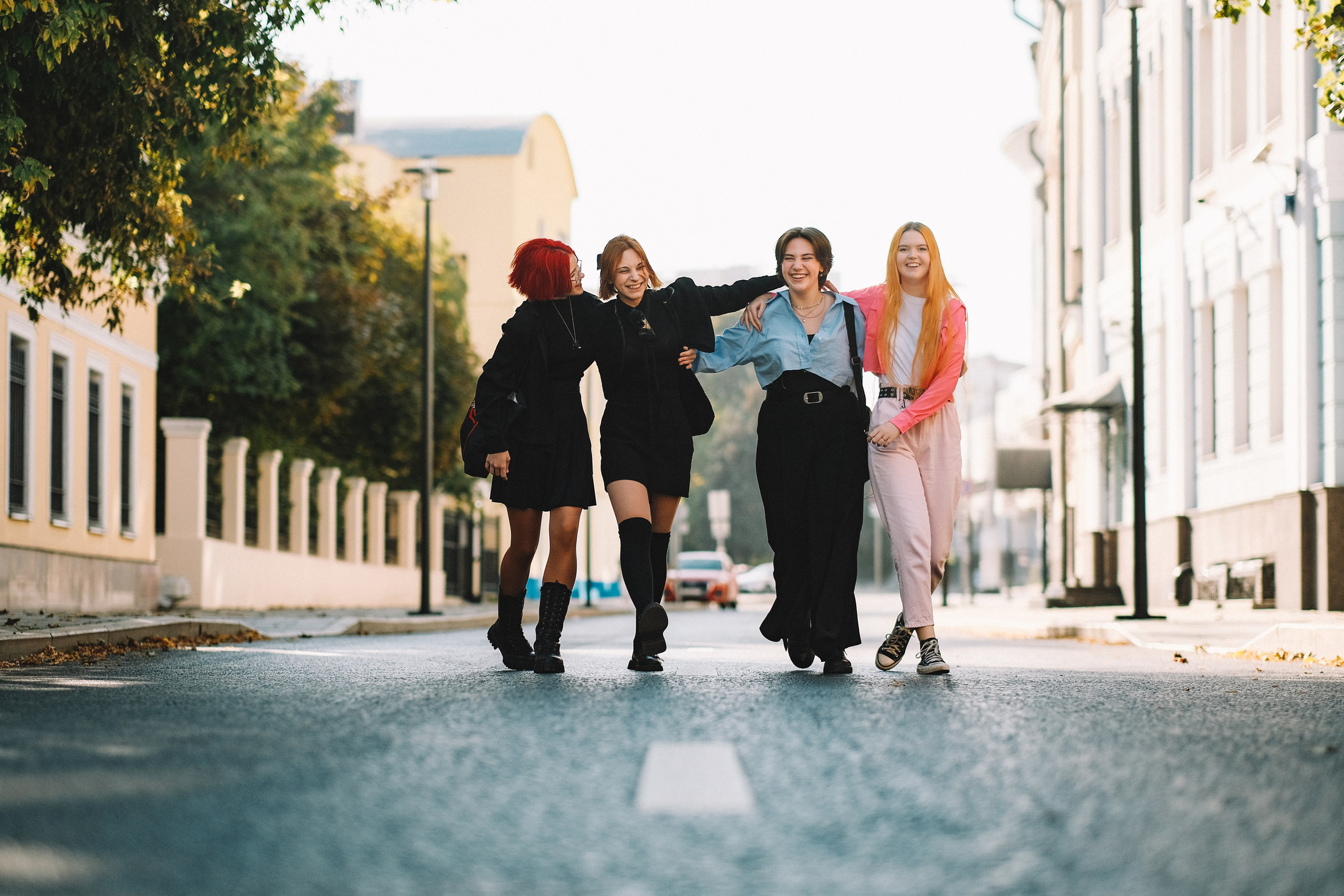 Школьная фотография в Москве | Михаил Ерохин. Фотограф Михаил Ерохин | Москва