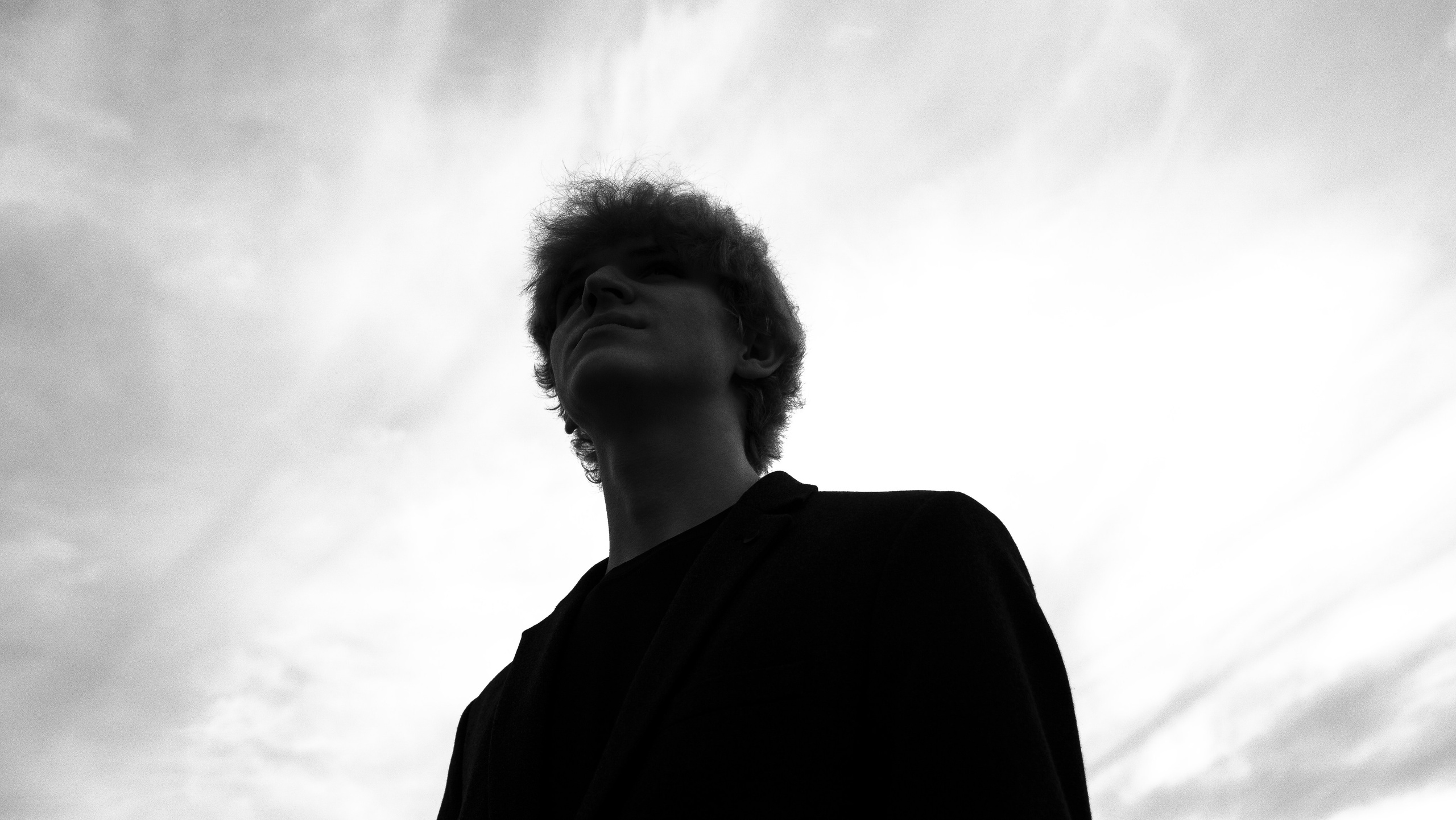 Модель Евгений Остапенко. Главная