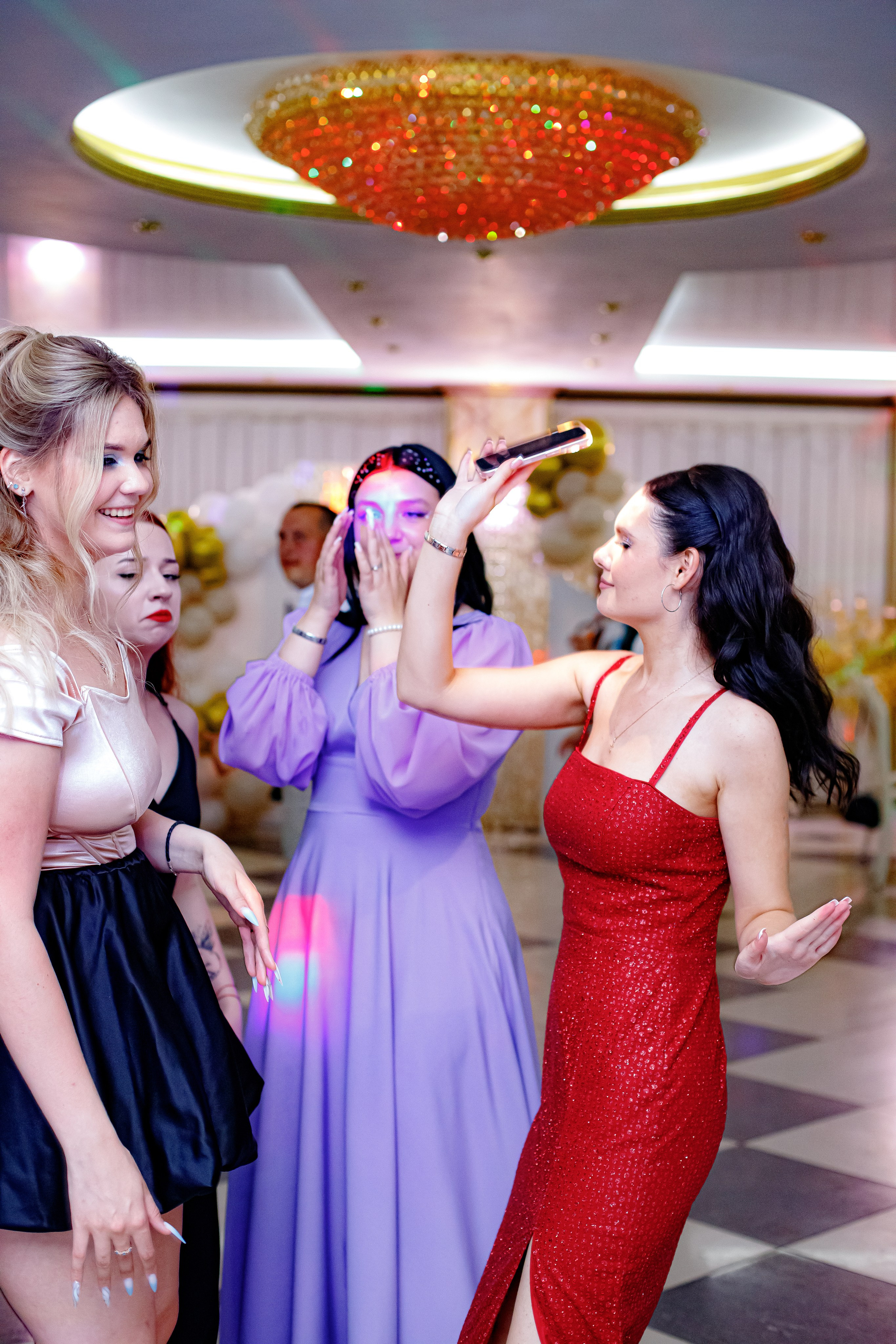 ВЫПУСКНОЙ. Photokarish