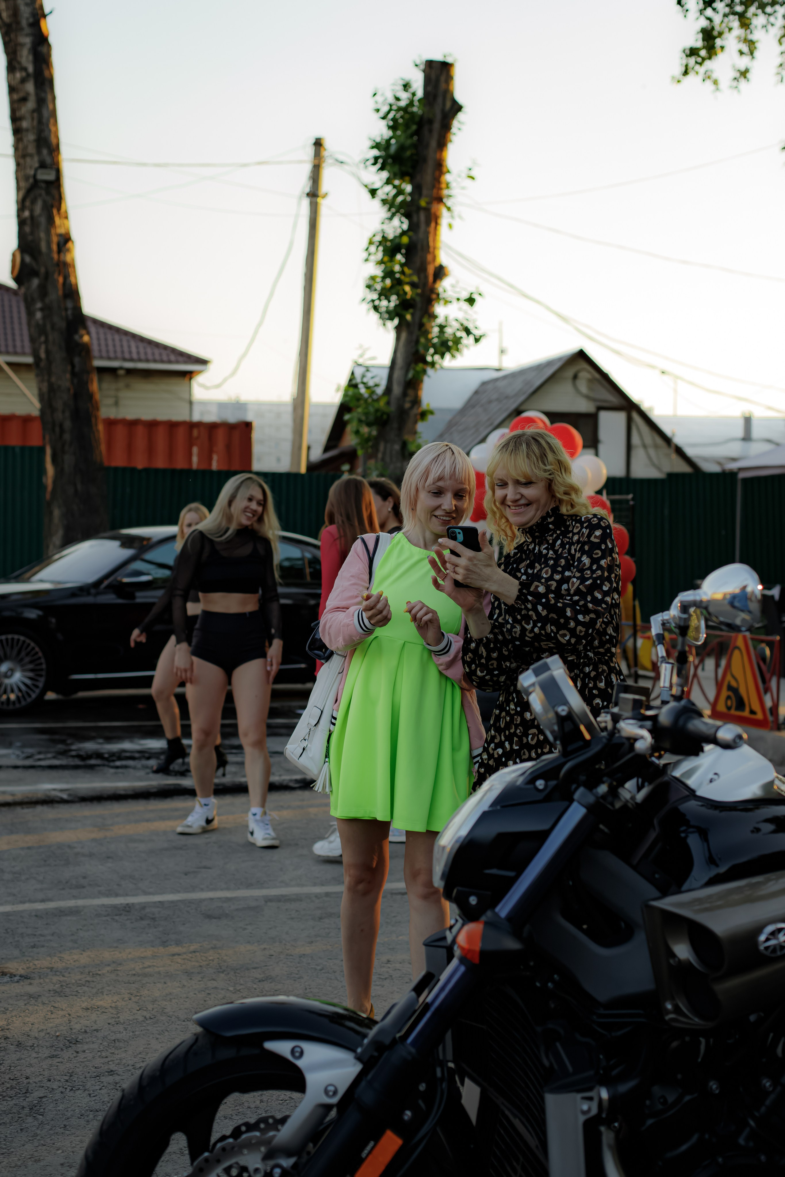 АВТОМОЙКА САМООБСЛУЖИВАНИЯ «5 MIN». Photokarish