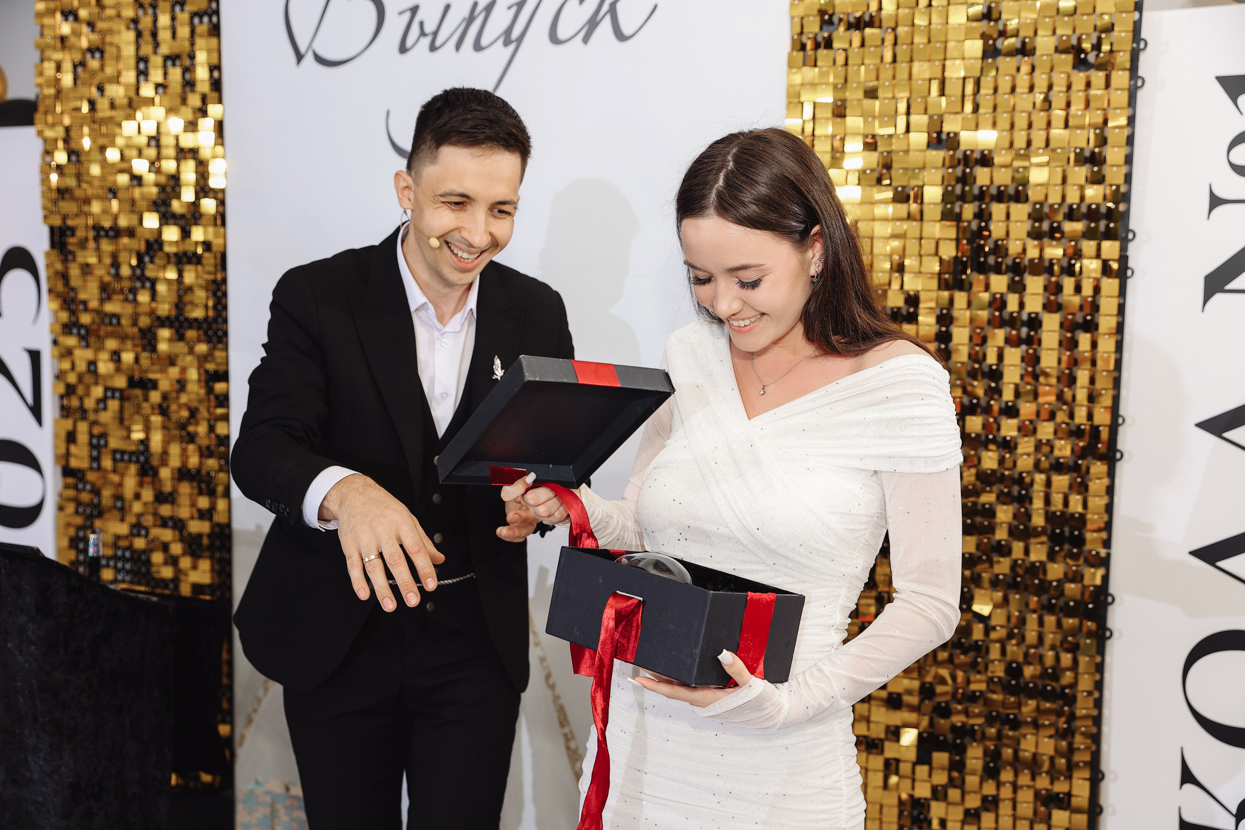 Выпуск 2025. Марина Соколова. Контентный и семейный фотограф г. Красноярск