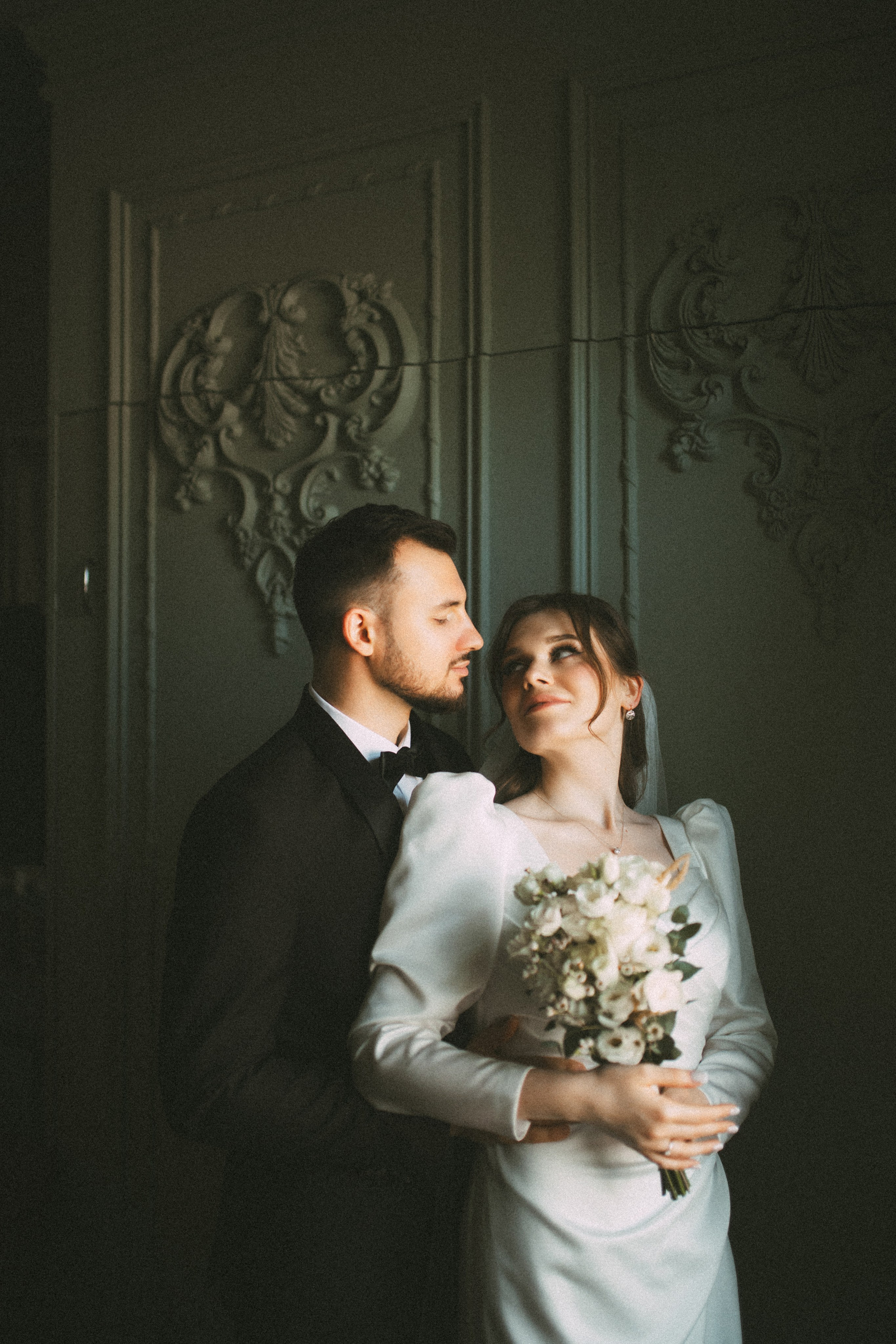 Е & Д | Санкт-Петербург. Фотограф Екатерина Амбрушкевич