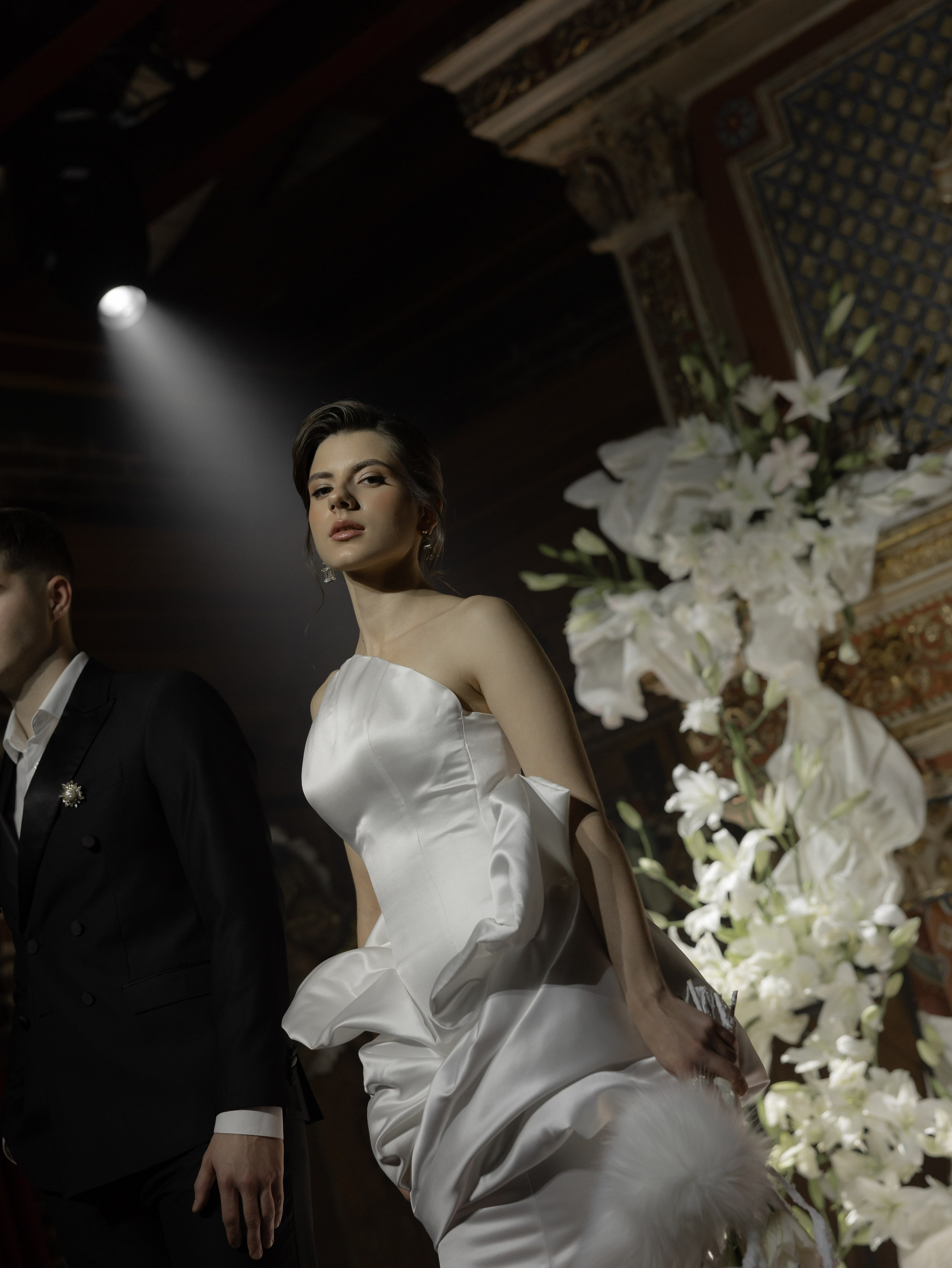 Павел и Яна. Свадебный фотограф Тула Москва СПБ / Сёмина Дарья