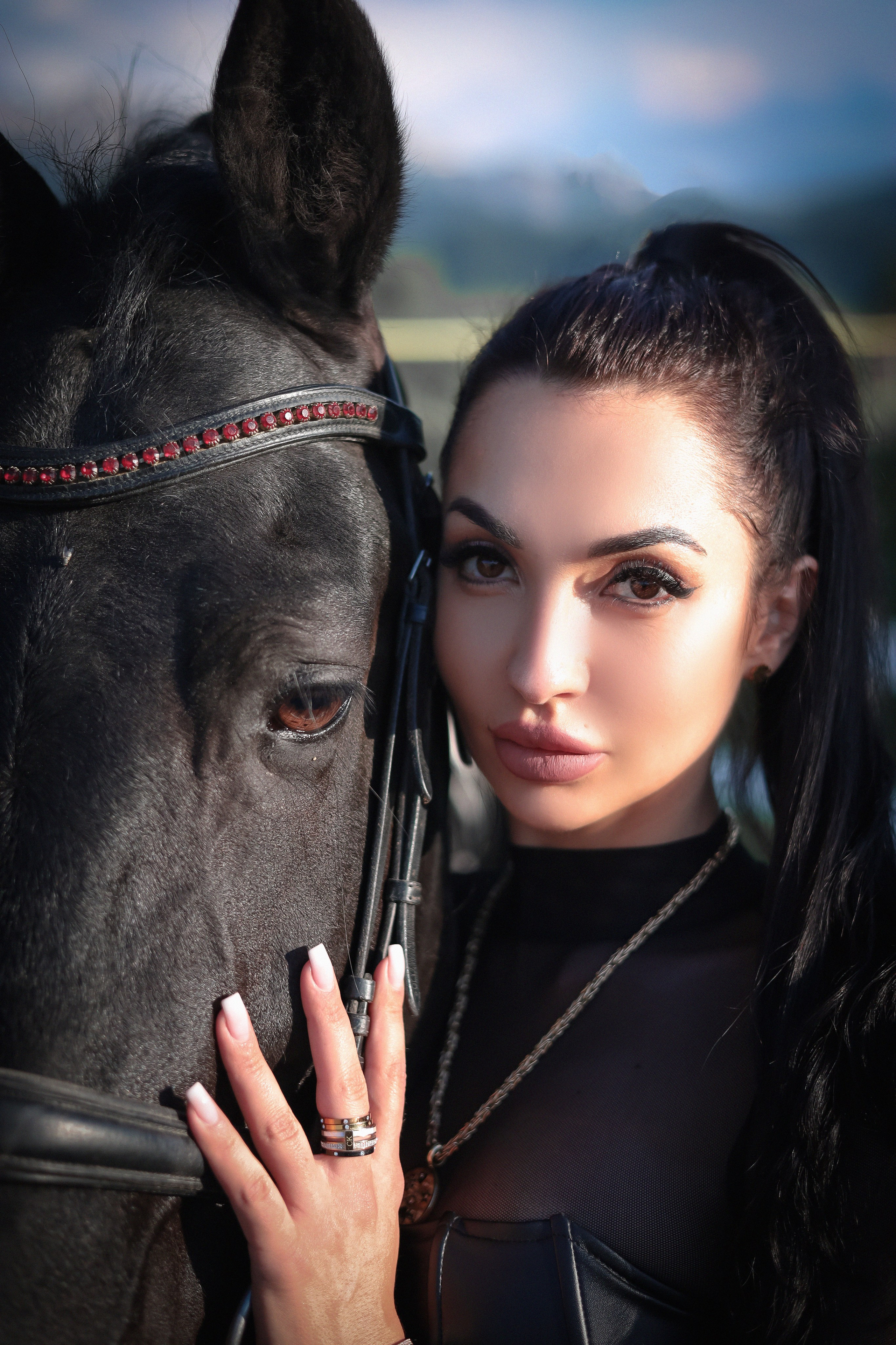 Виктория. Фотограф Тамара Катапова