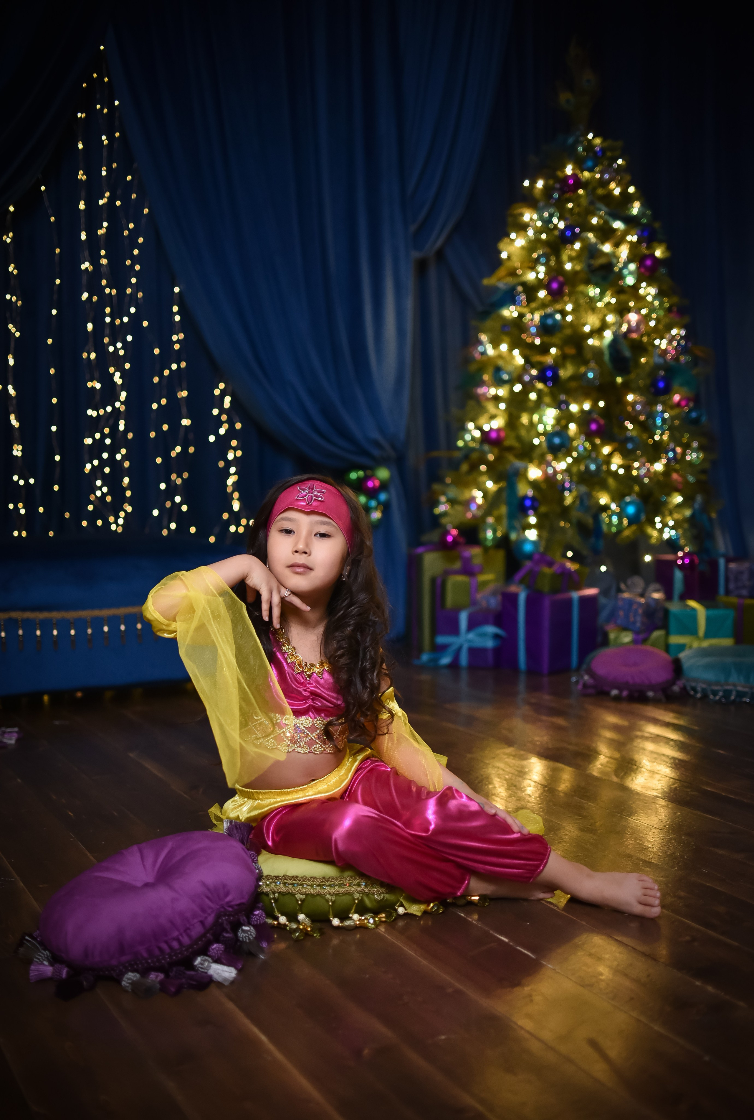 Севиль. Фотограф Тамара Катапова