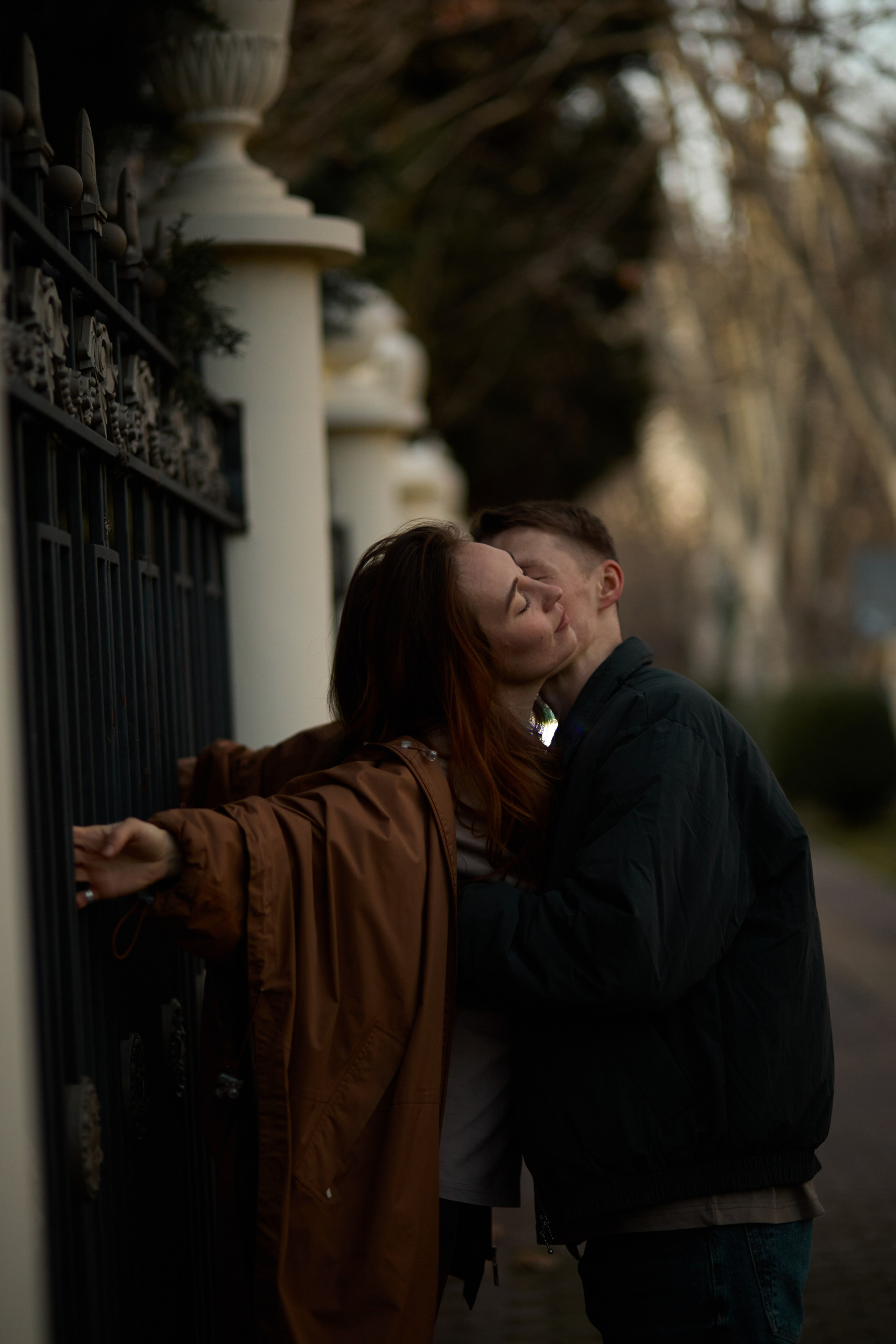 Эльва и Тихон январь 2025. Свадебный и семейный фотограф в Сочи и Краснодарском крае Анна Шмелёва